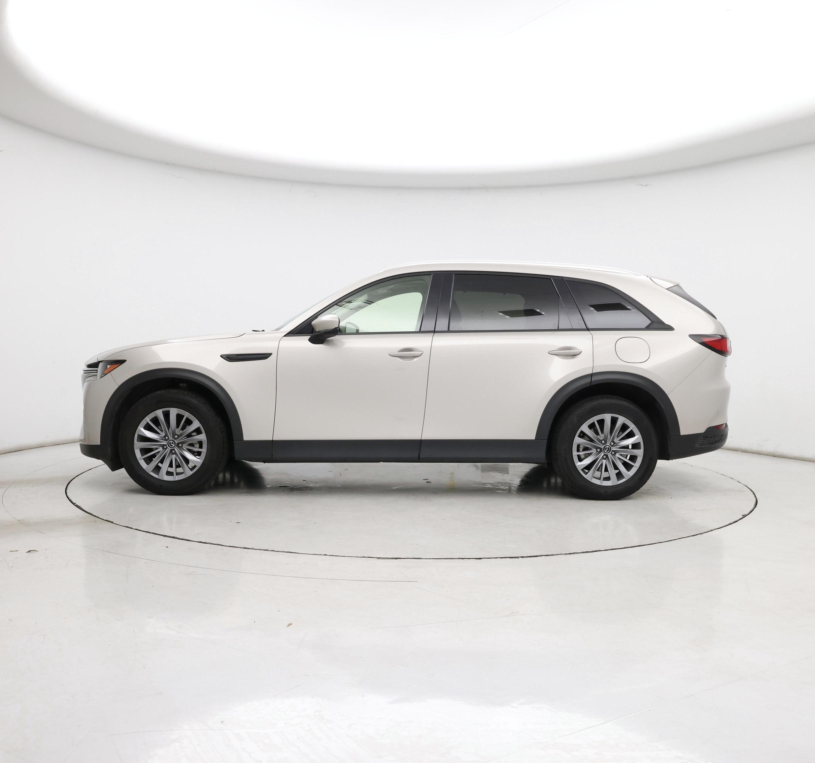 Thumbnail: 2024 Mazda CX-90 - 3