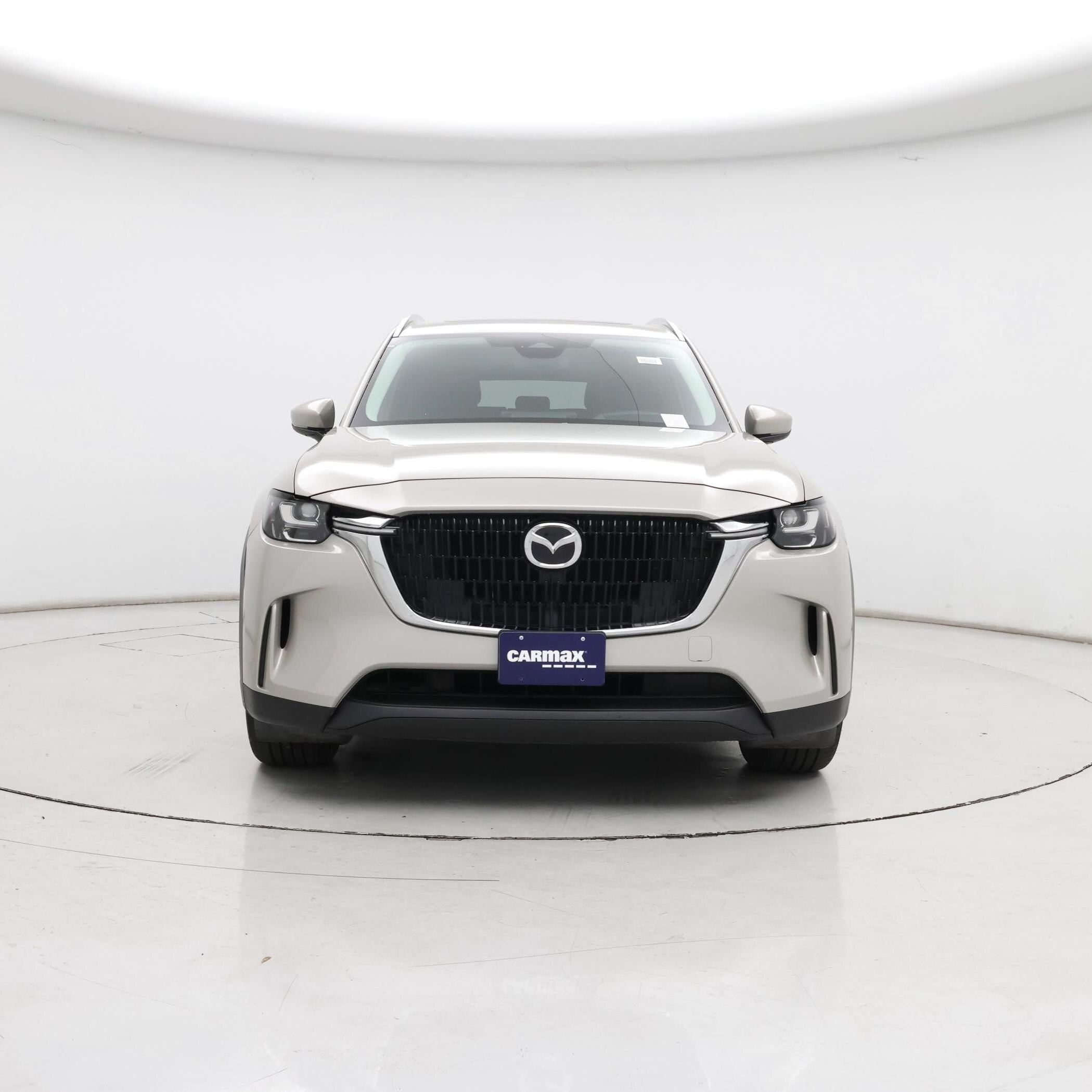 Thumbnail: 2024 Mazda CX-90 - 5