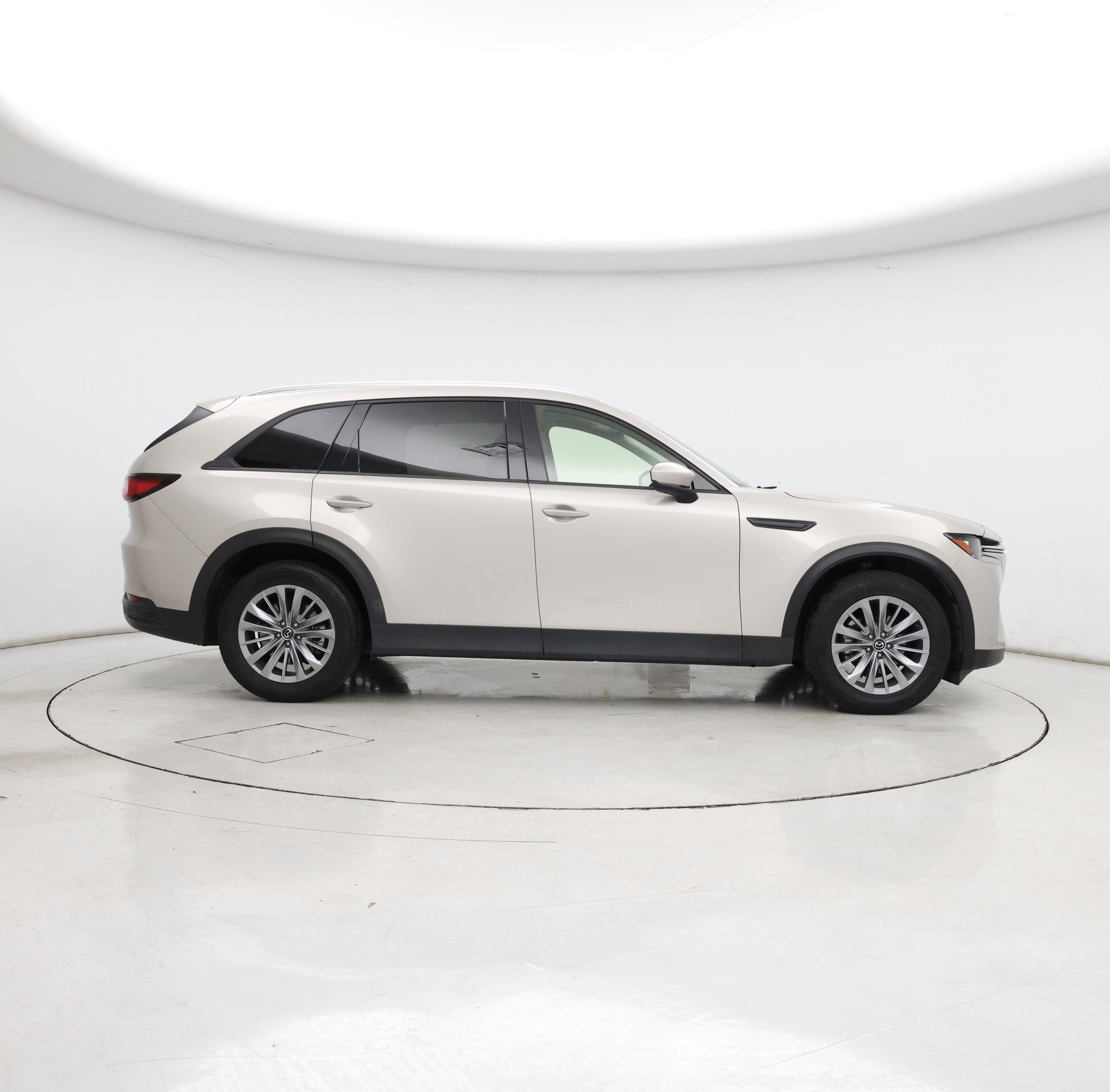Thumbnail: 2024 Mazda CX-90 - 7