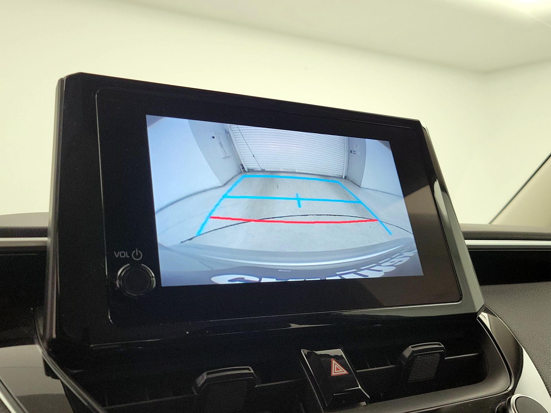 Thumbnail: 2024 Toyota Corolla - 14