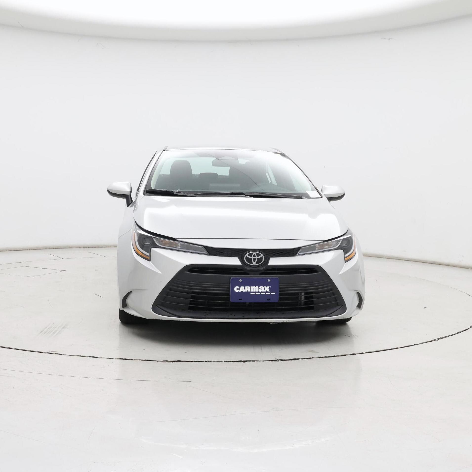 Thumbnail: 2024 Toyota Corolla - 5