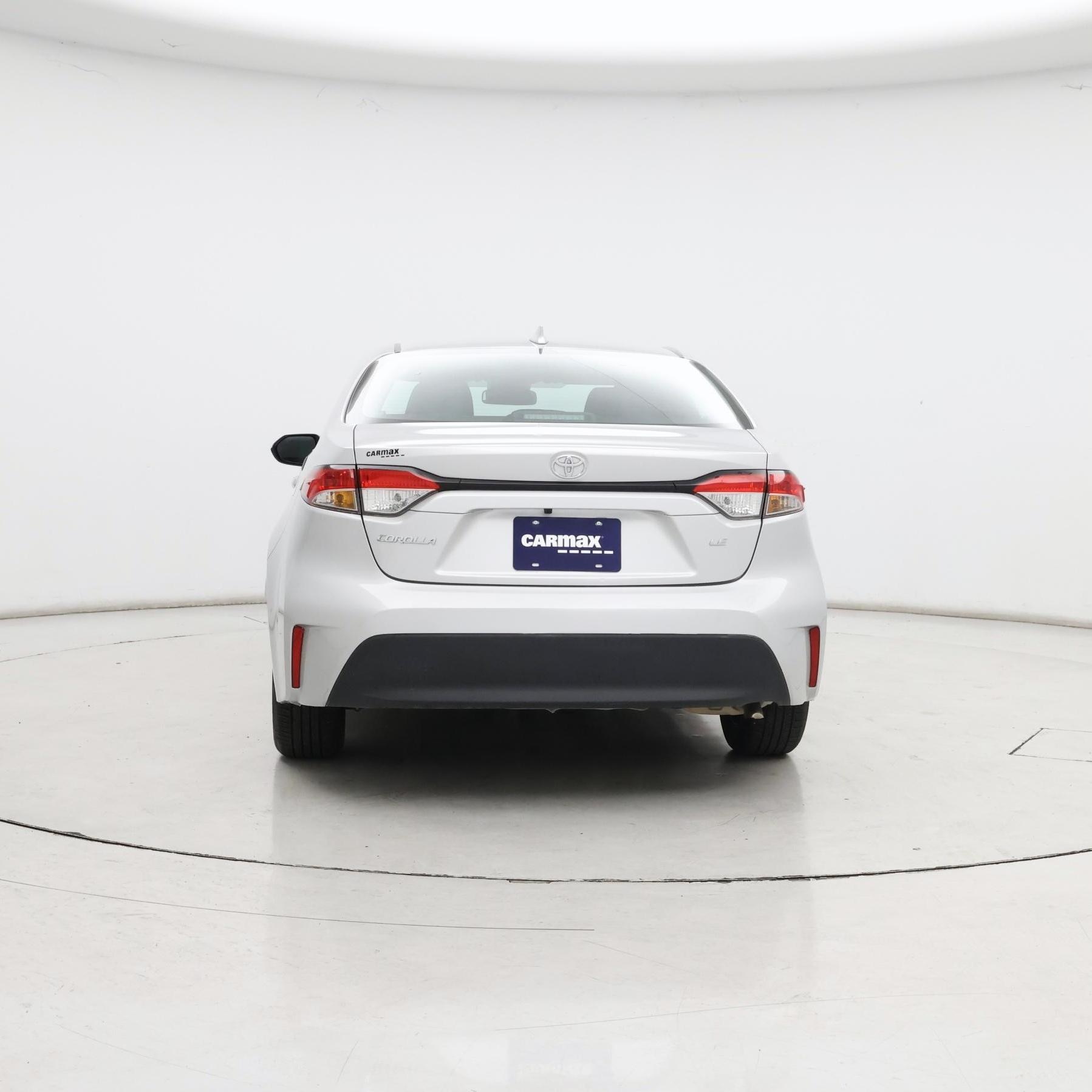 Thumbnail: 2024 Toyota Corolla - 6