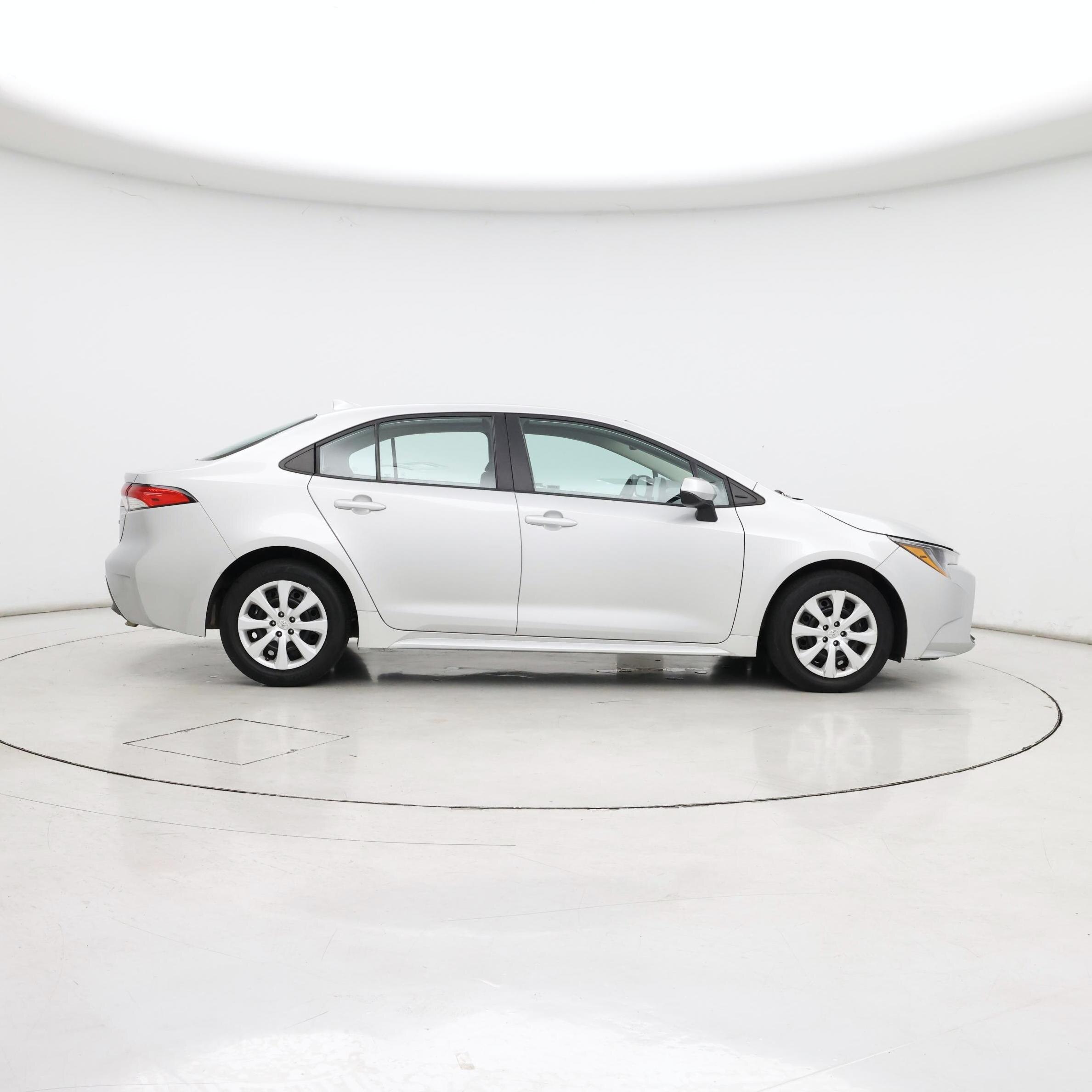 Thumbnail: 2024 Toyota Corolla - 7