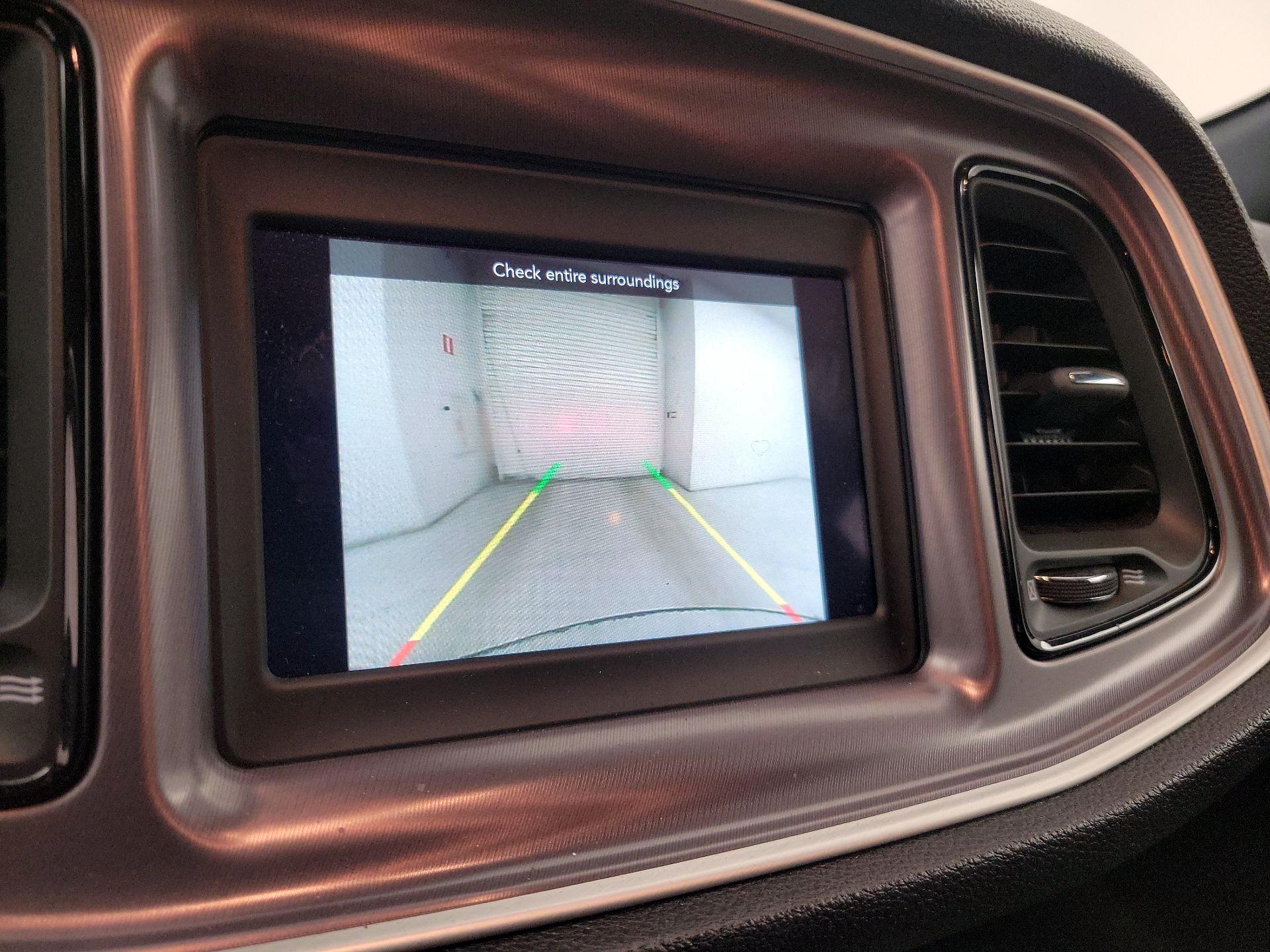 Thumbnail: 2021 Dodge Challenger - 14