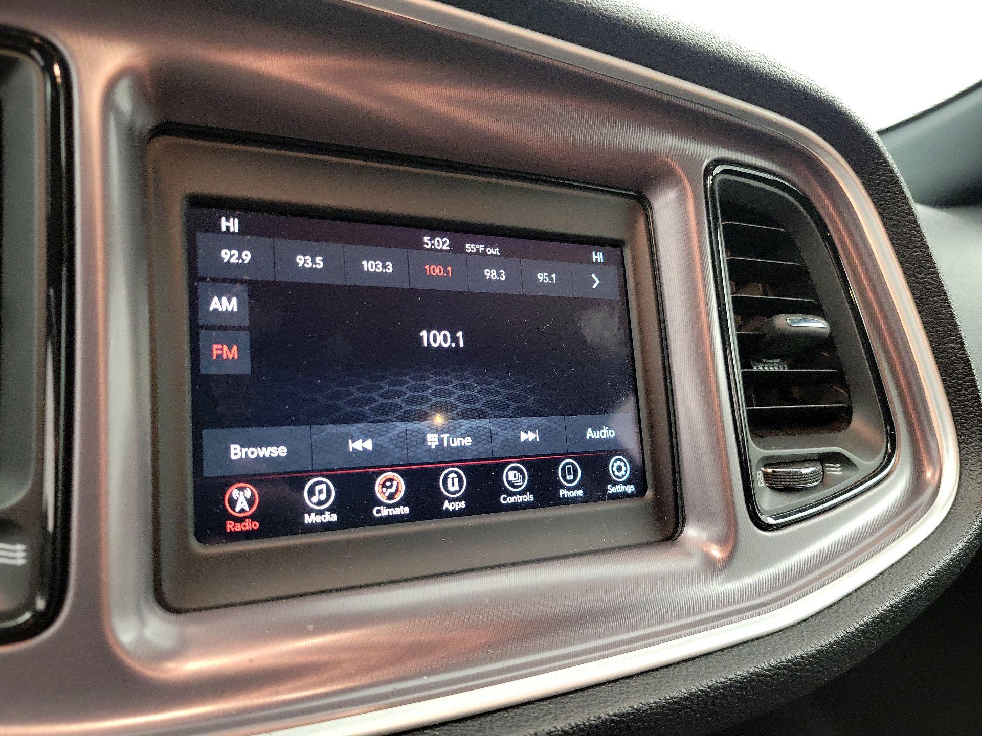 Thumbnail: 2021 Dodge Challenger - 15