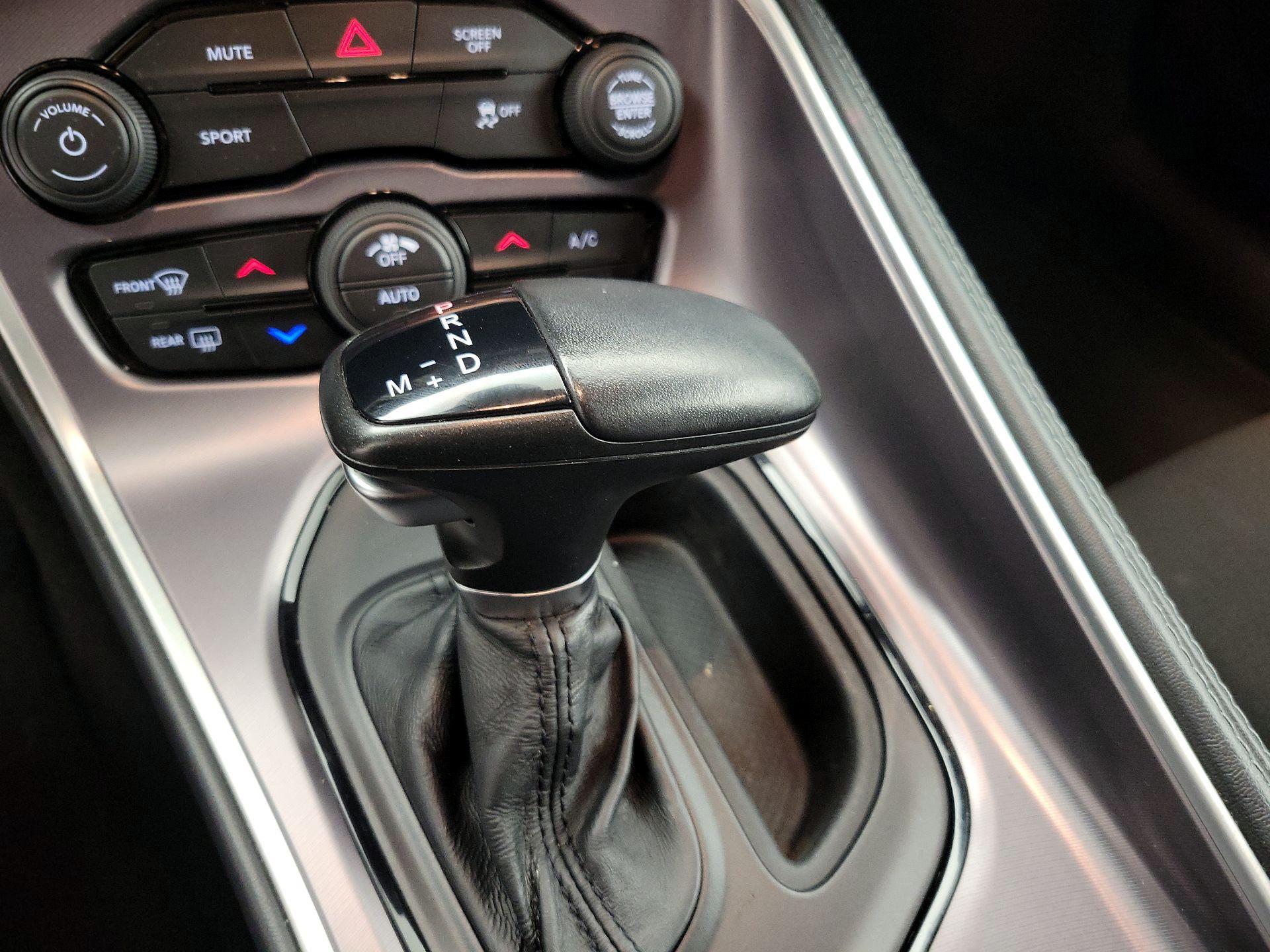 Thumbnail: 2021 Dodge Challenger - 17