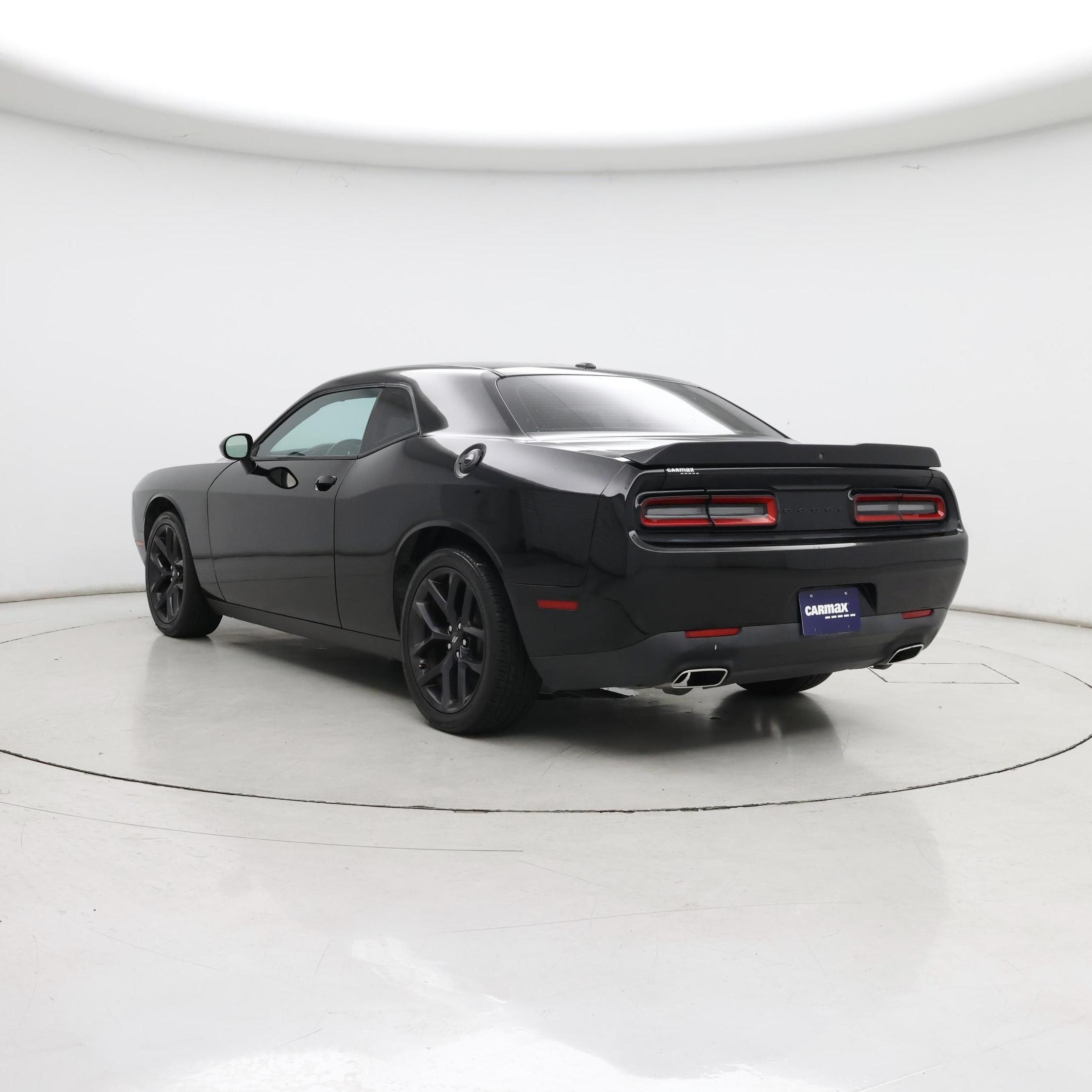 Thumbnail: 2021 Dodge Challenger - 2