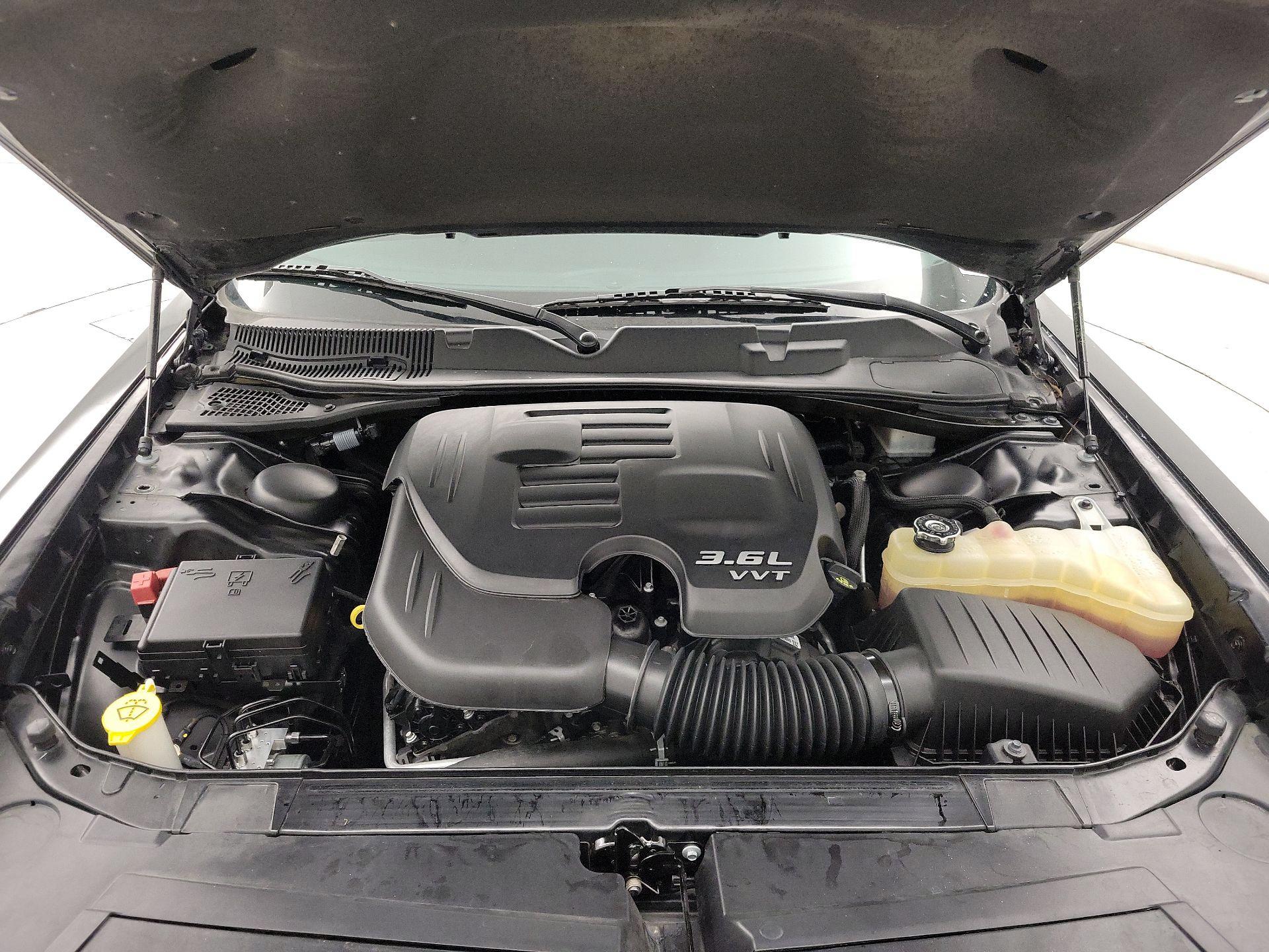 Thumbnail: 2021 Dodge Challenger - 20