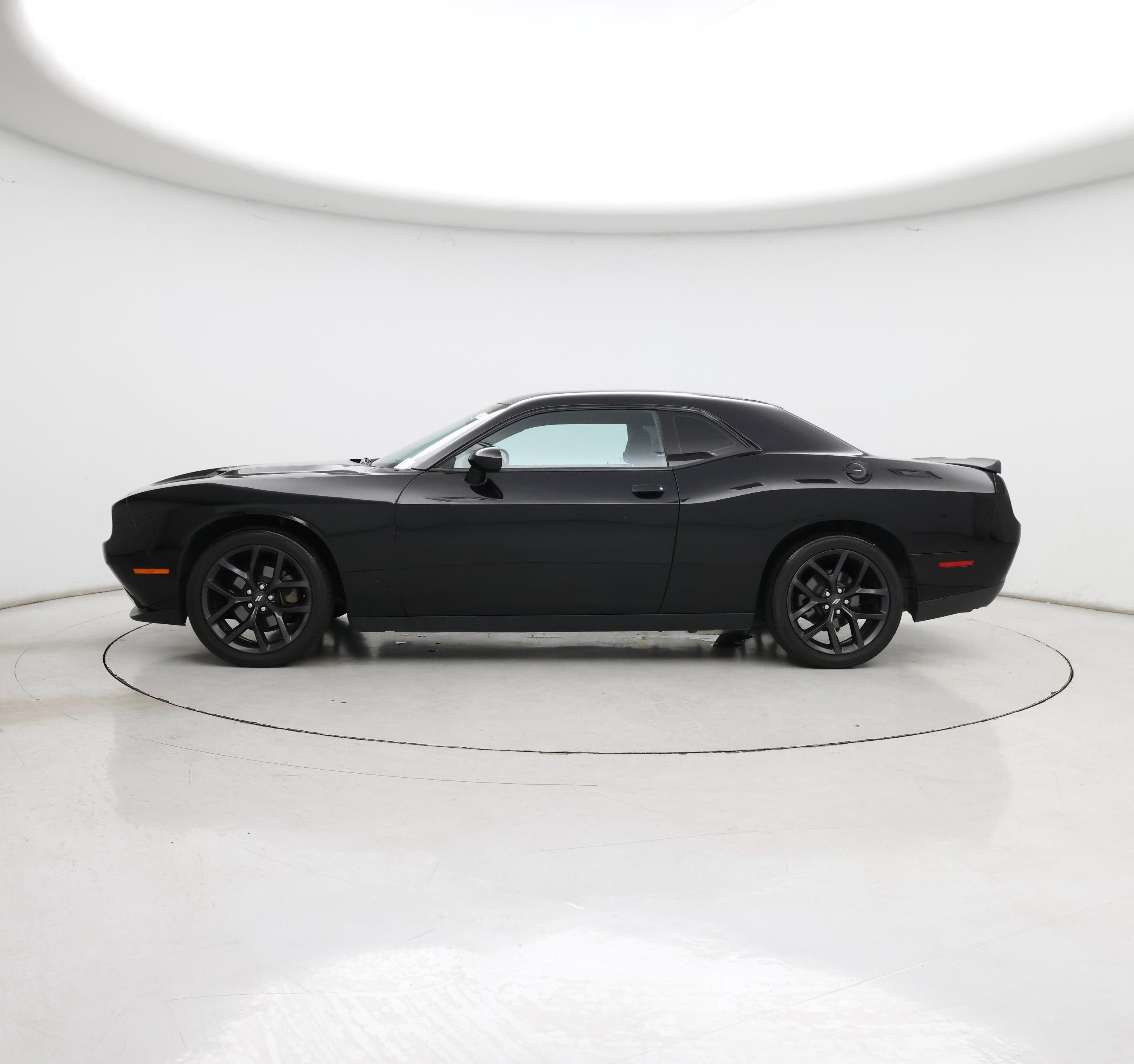 Thumbnail: 2021 Dodge Challenger - 3