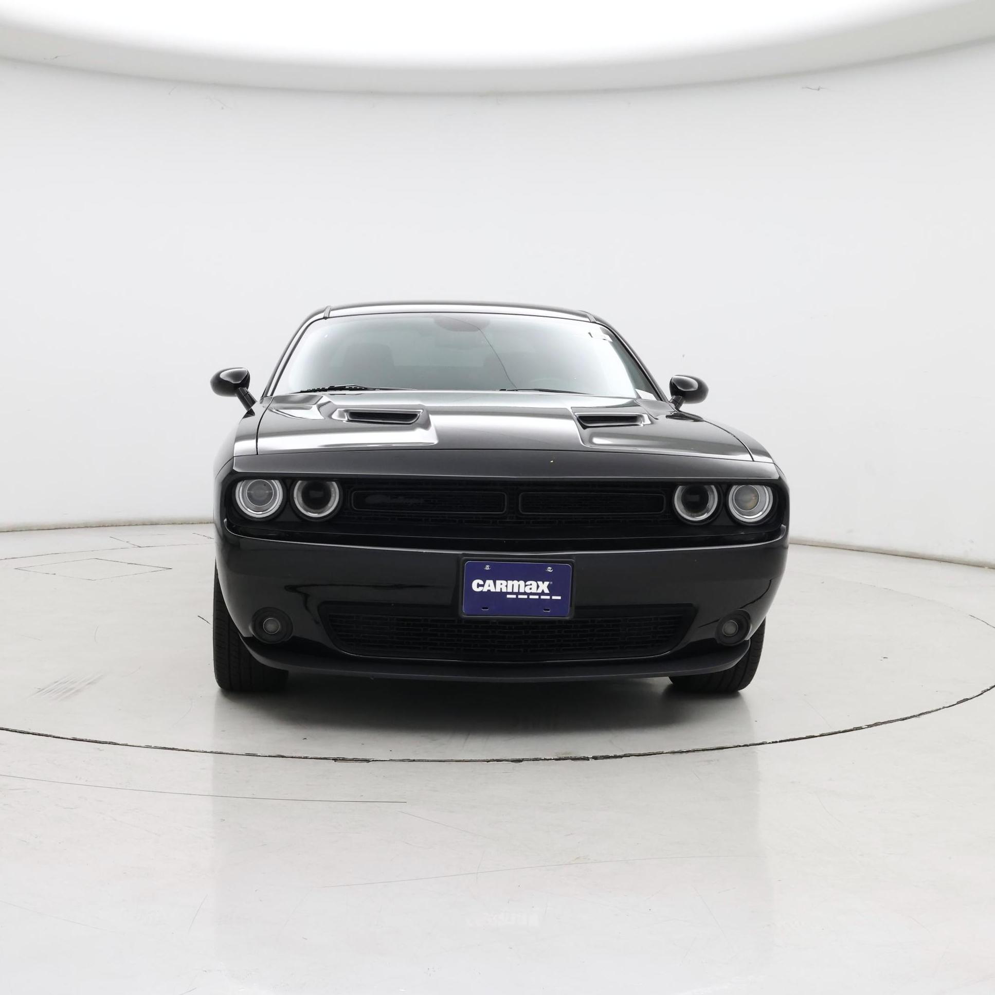 Thumbnail: 2021 Dodge Challenger - 5