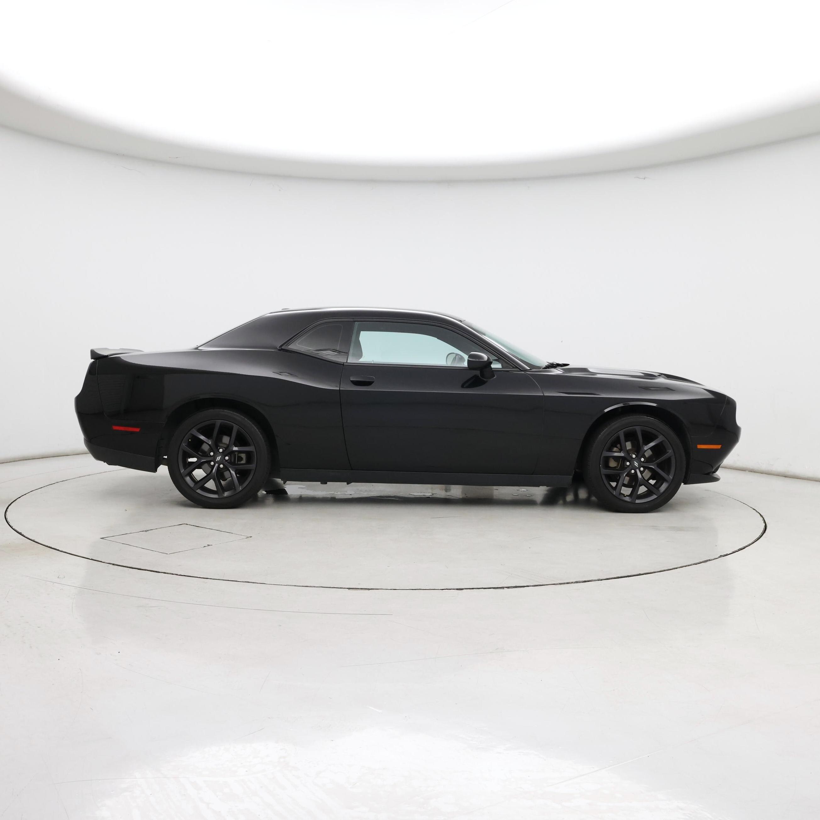 Thumbnail: 2021 Dodge Challenger - 7