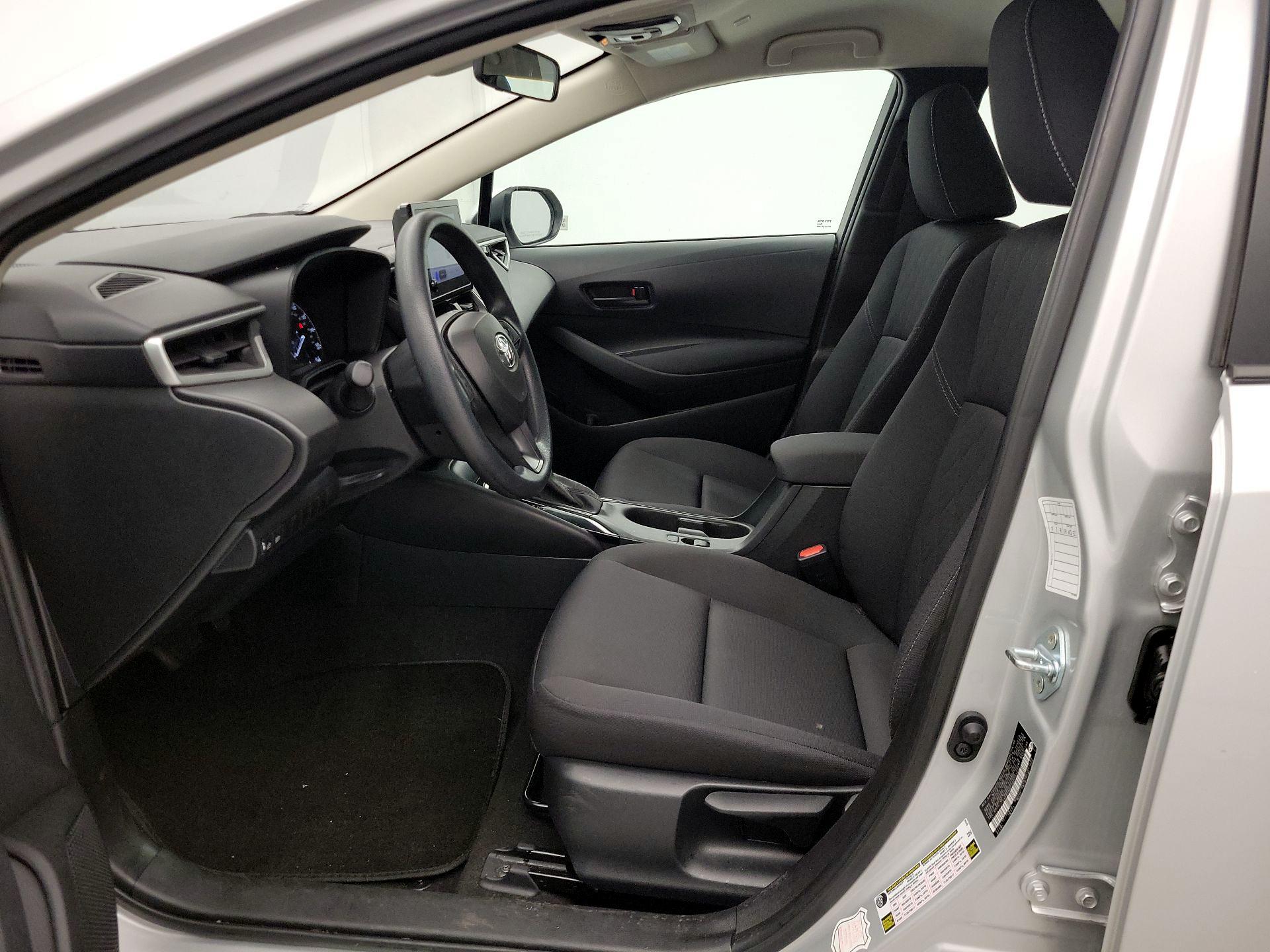 Thumbnail: 2024 Toyota Corolla - 11