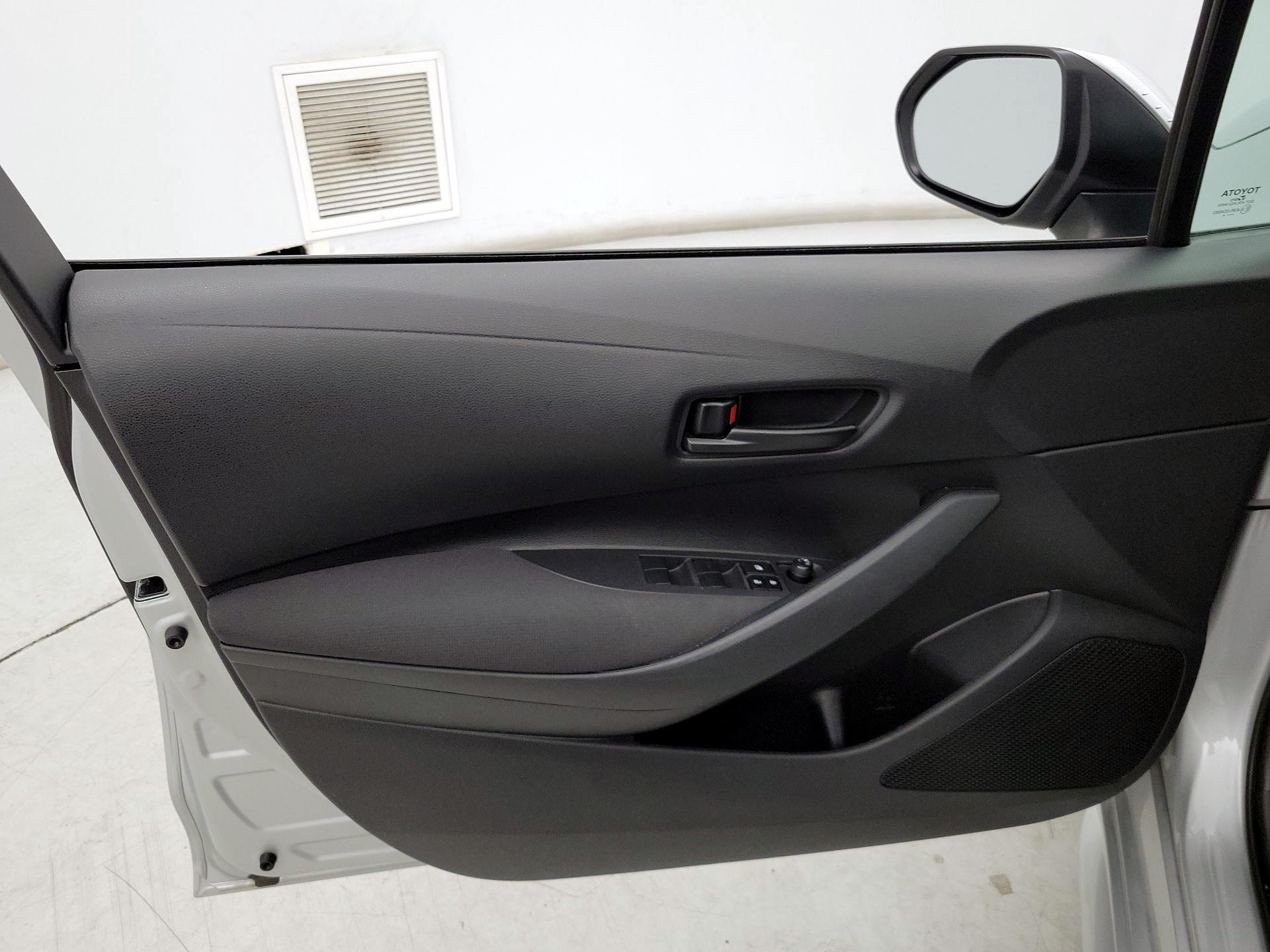 Thumbnail: 2024 Toyota Corolla - 12