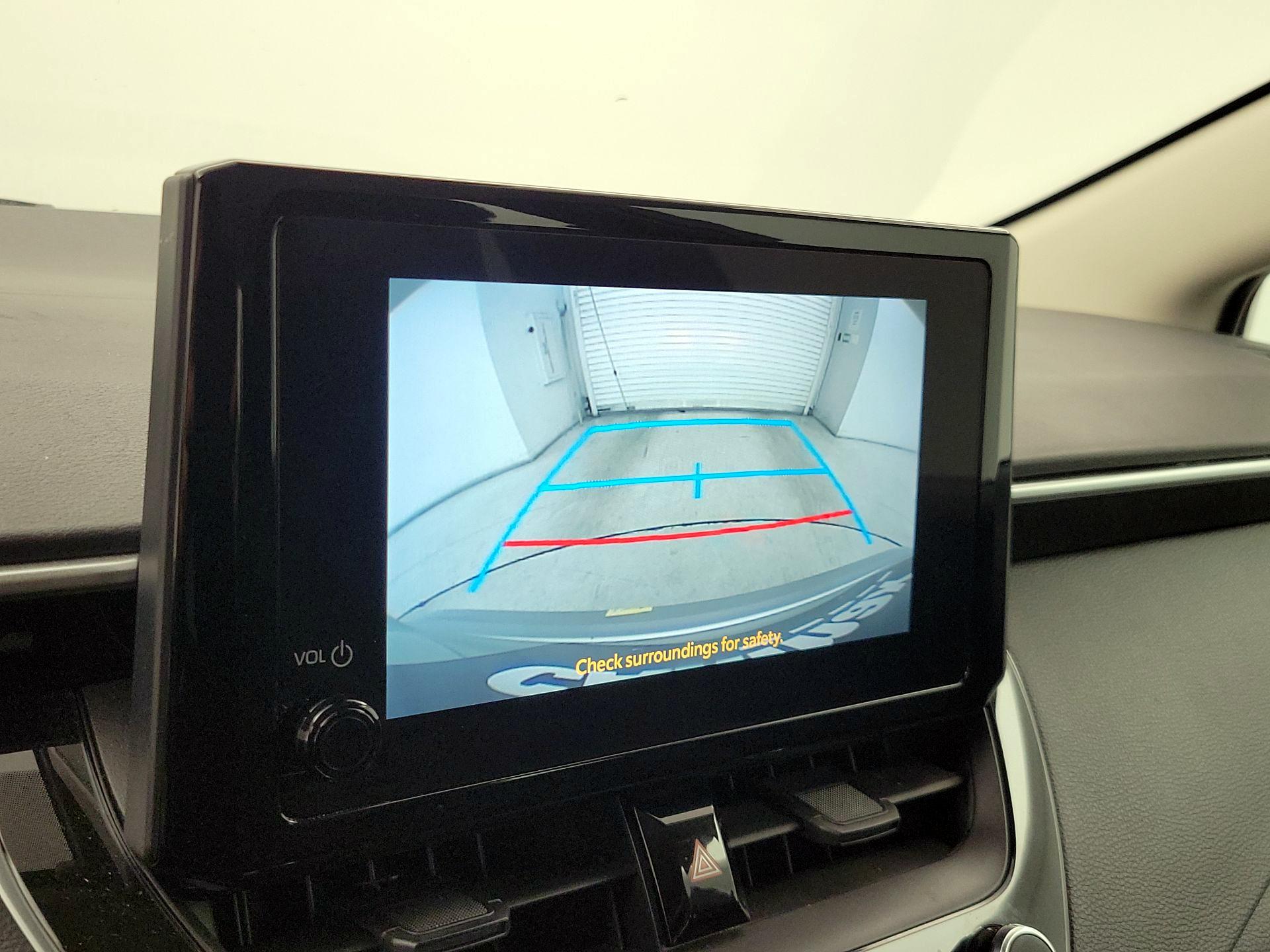 Thumbnail: 2024 Toyota Corolla - 14