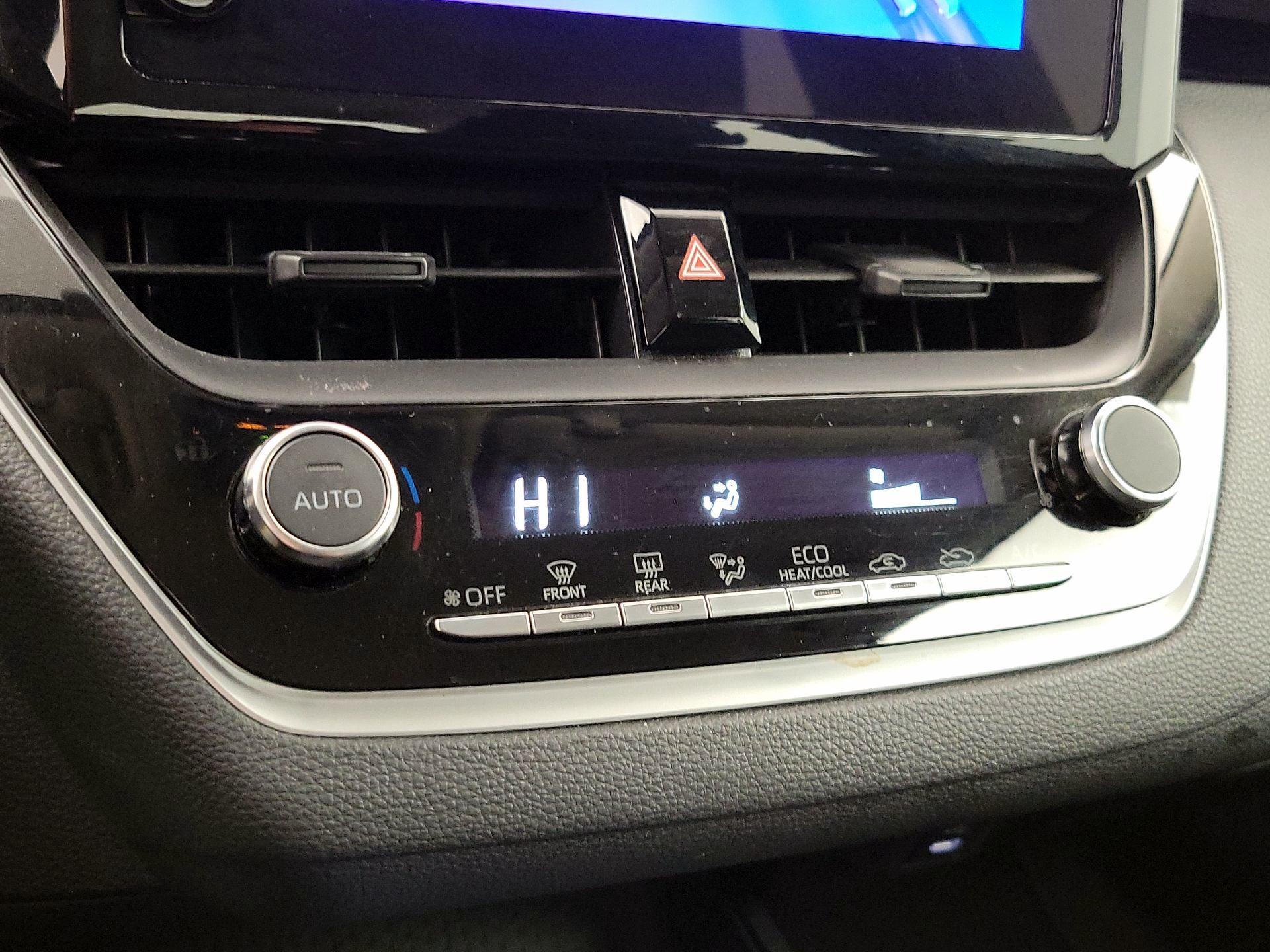 Thumbnail: 2024 Toyota Corolla - 16