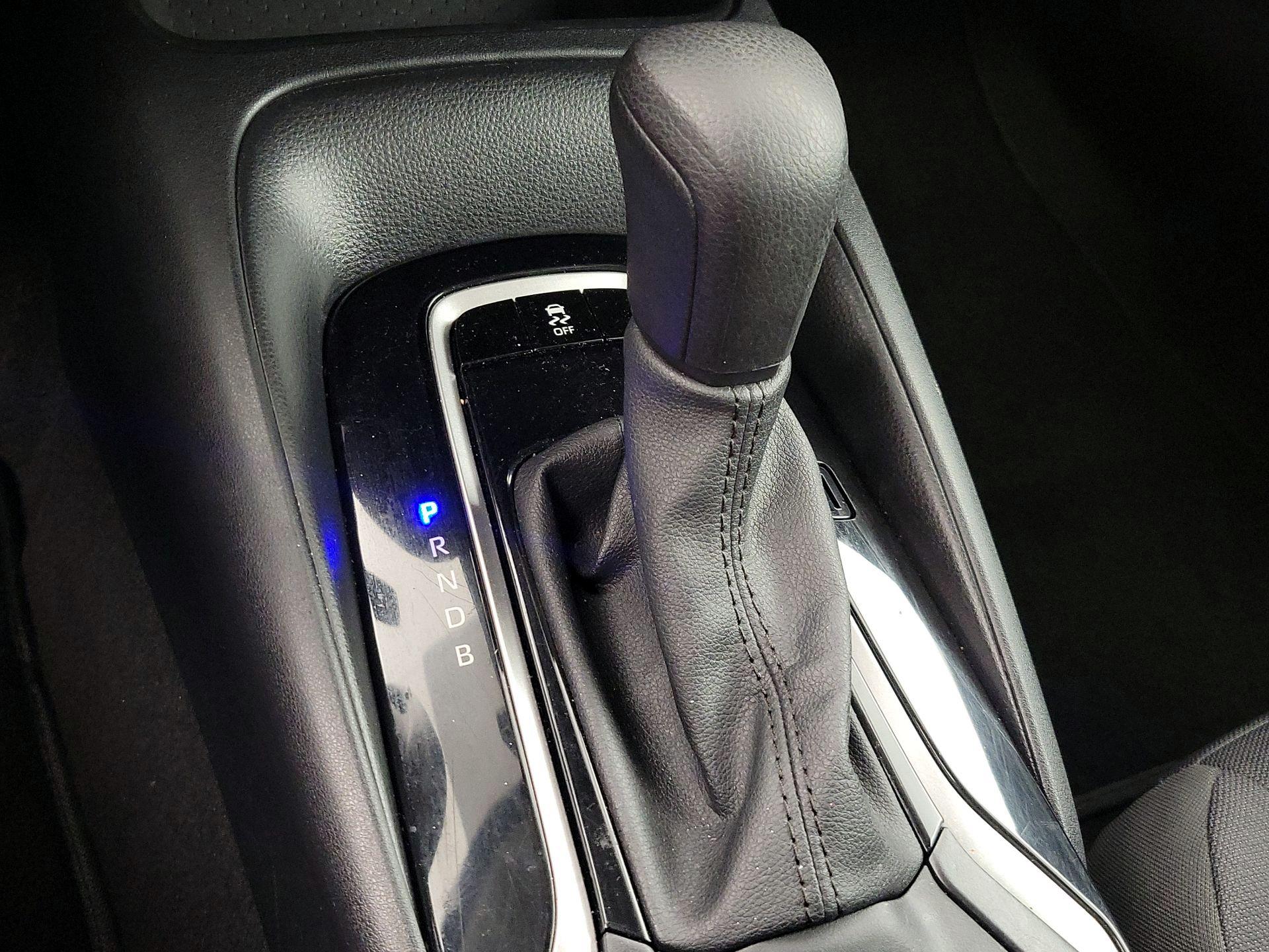 Thumbnail: 2024 Toyota Corolla - 17