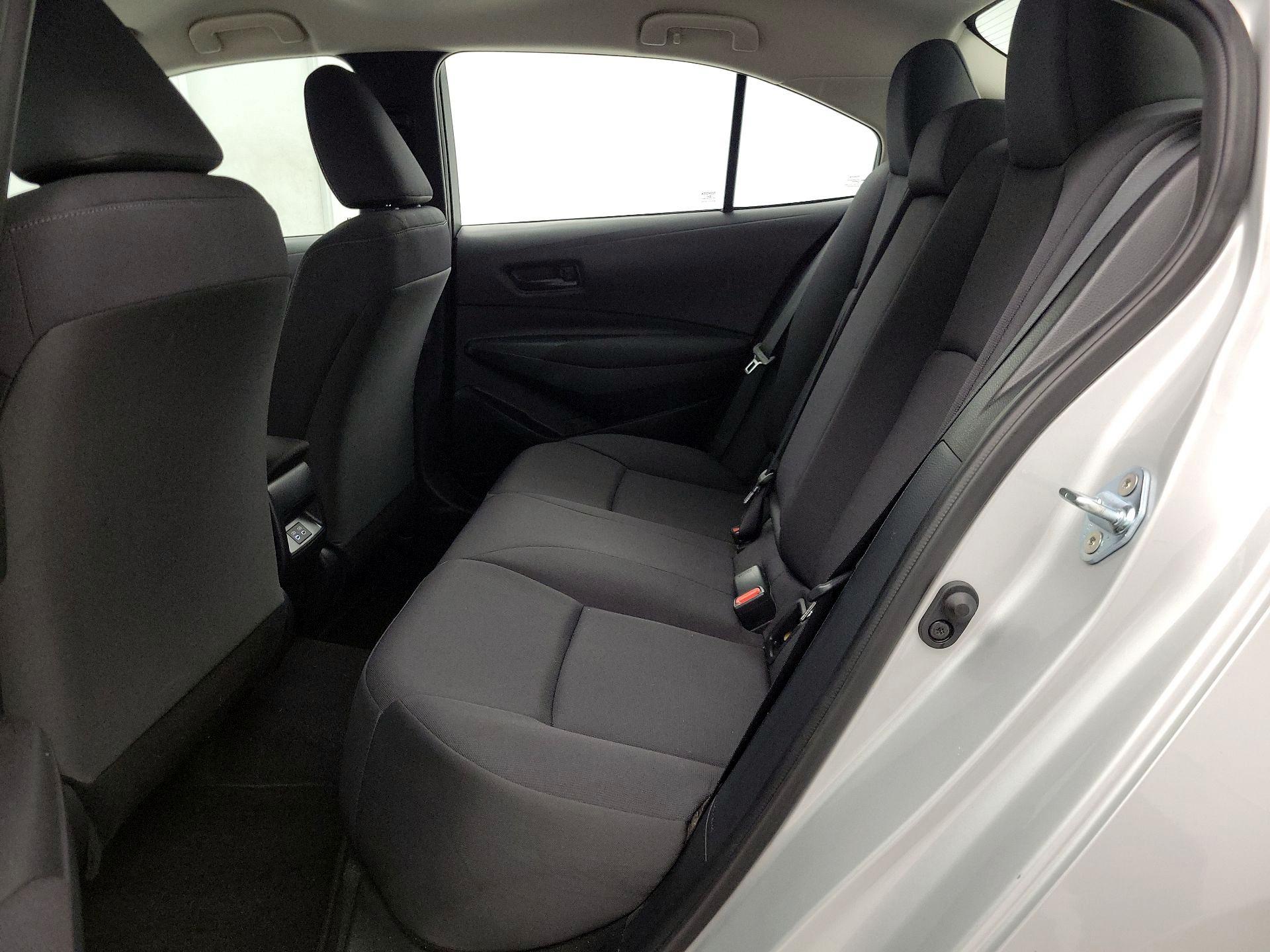 Thumbnail: 2024 Toyota Corolla - 19