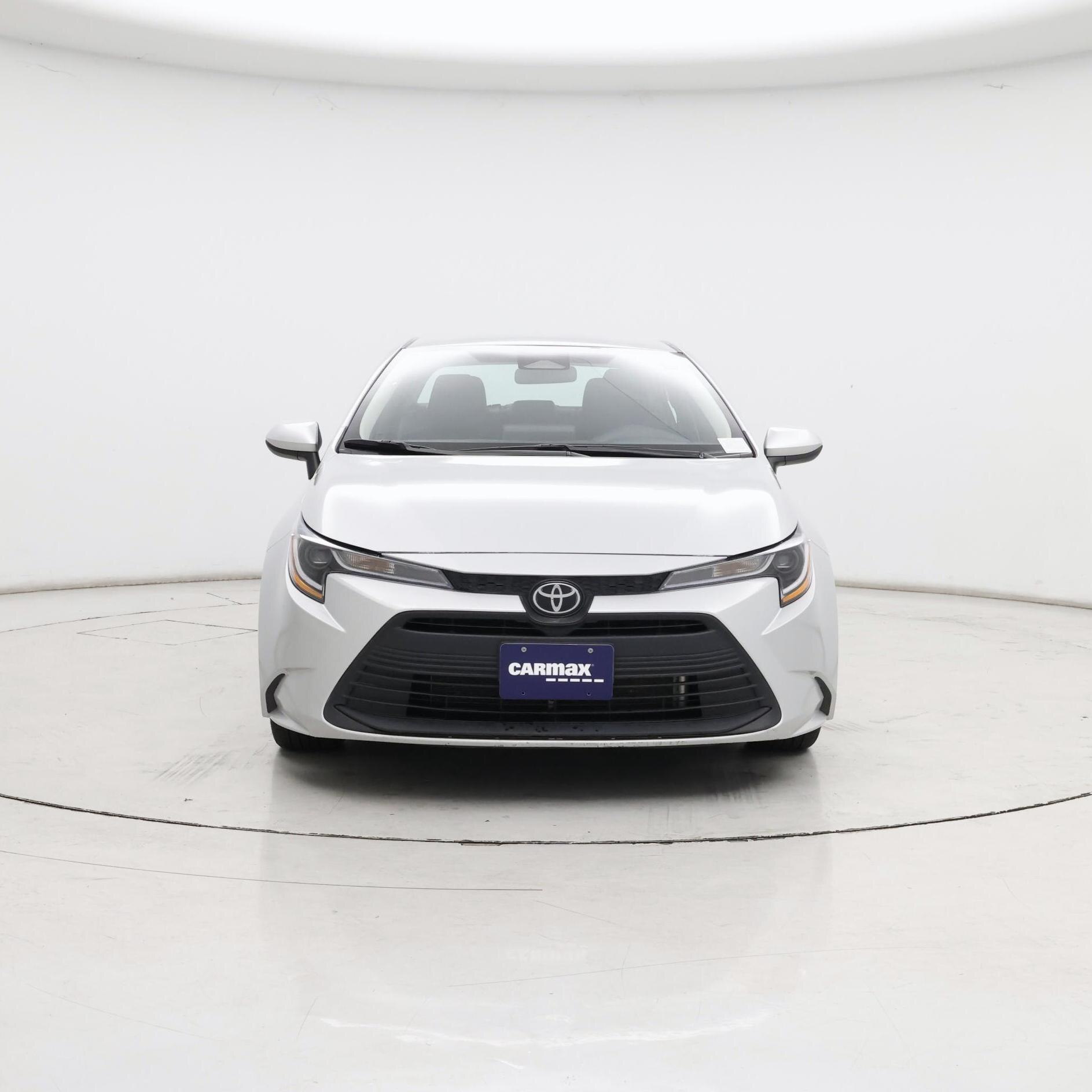 Thumbnail: 2024 Toyota Corolla - 5