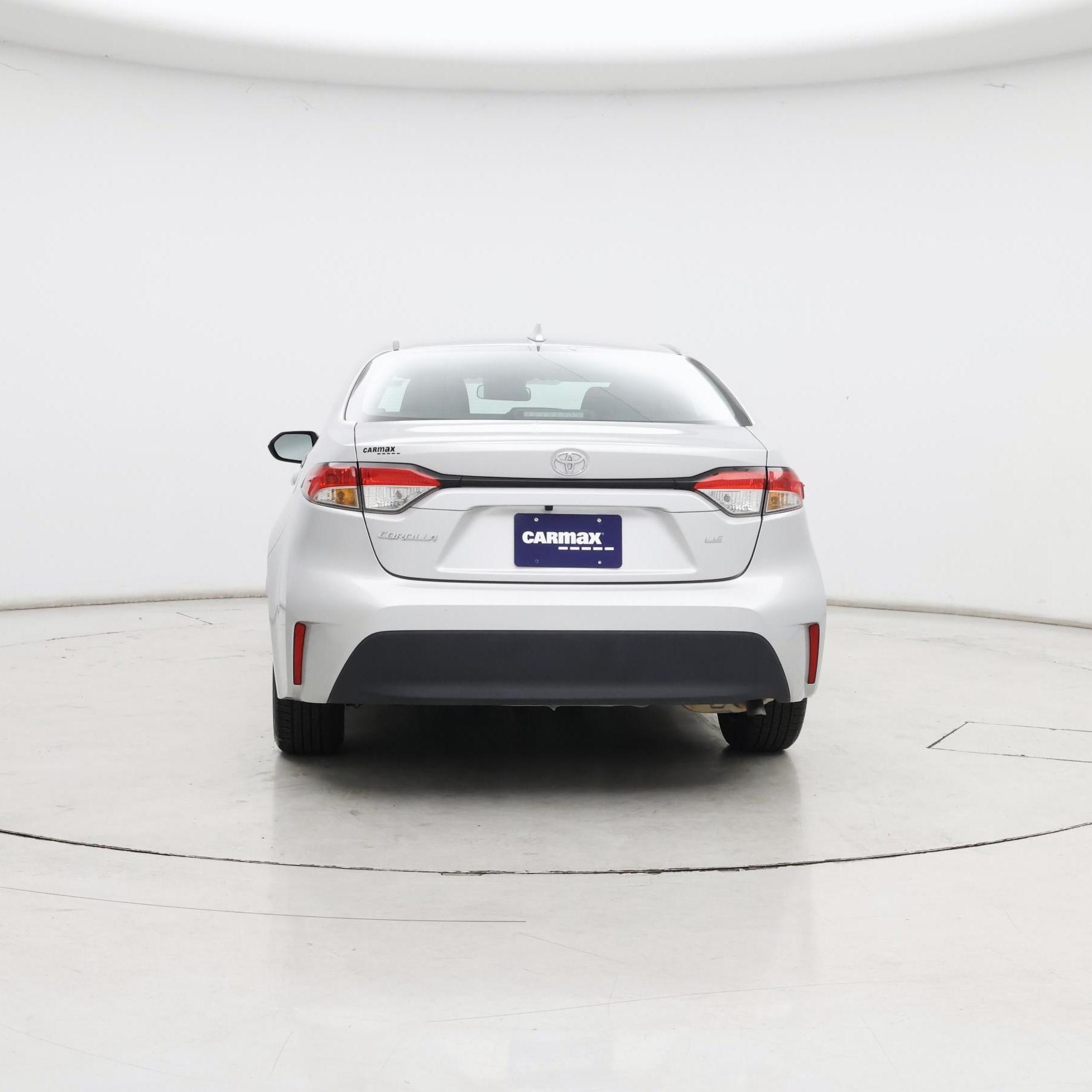 Thumbnail: 2024 Toyota Corolla - 6