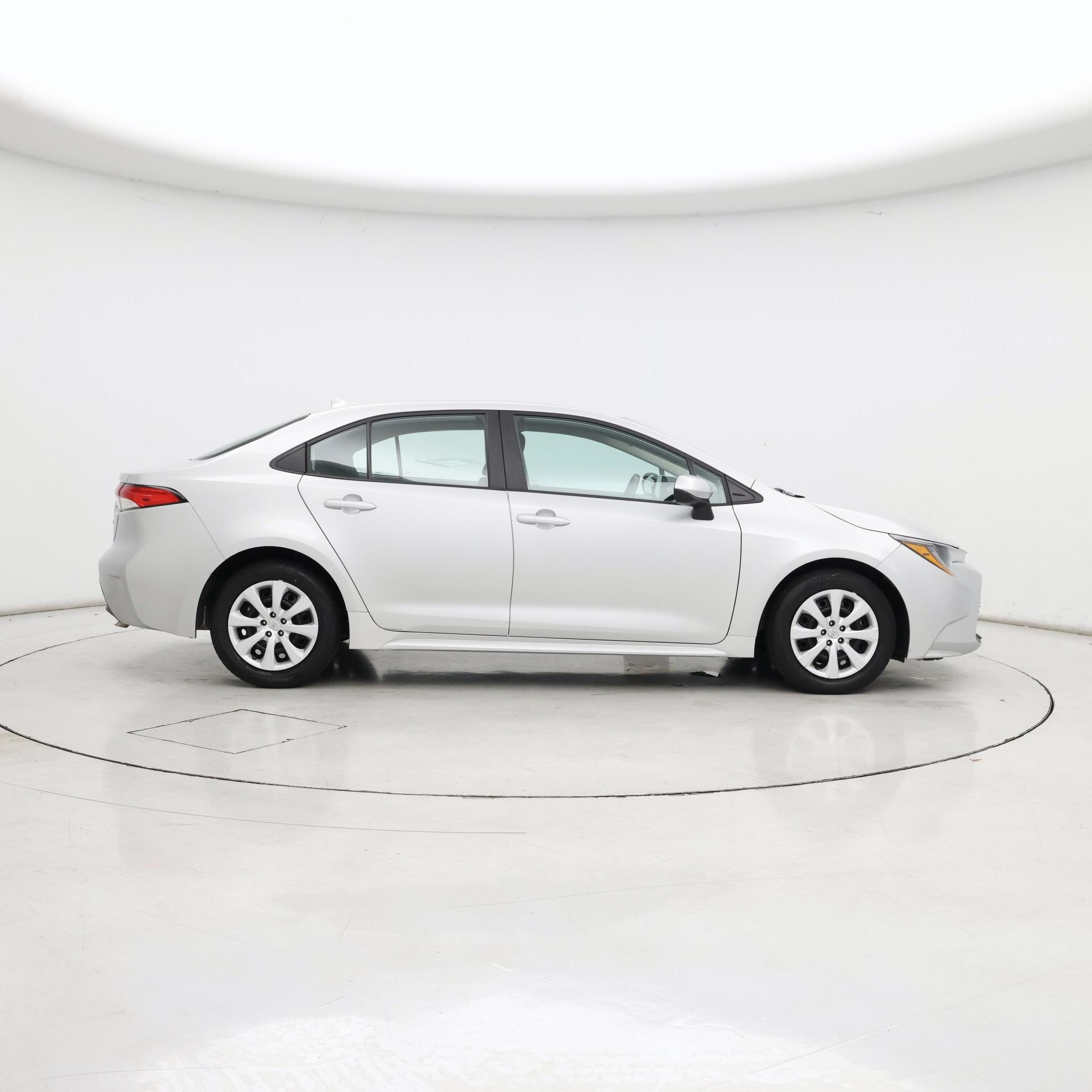 Thumbnail: 2024 Toyota Corolla - 7