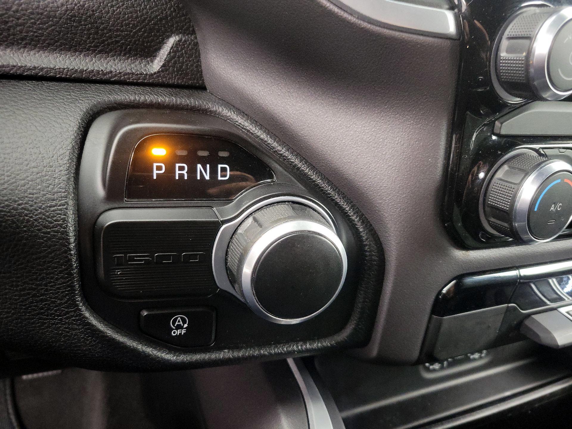 Thumbnail: 2022 RAM 1500 - 18