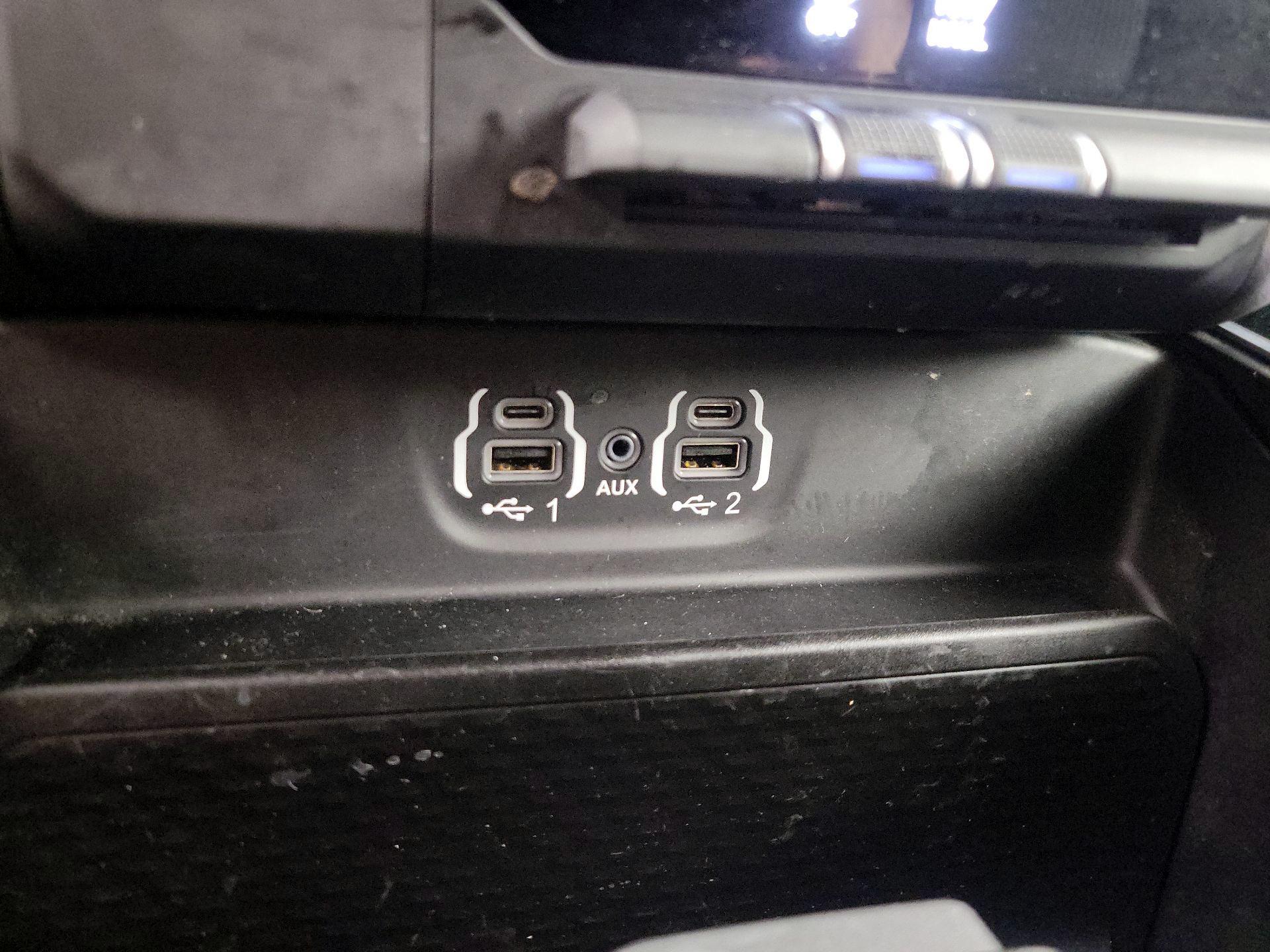 Thumbnail: 2022 RAM 1500 - 19