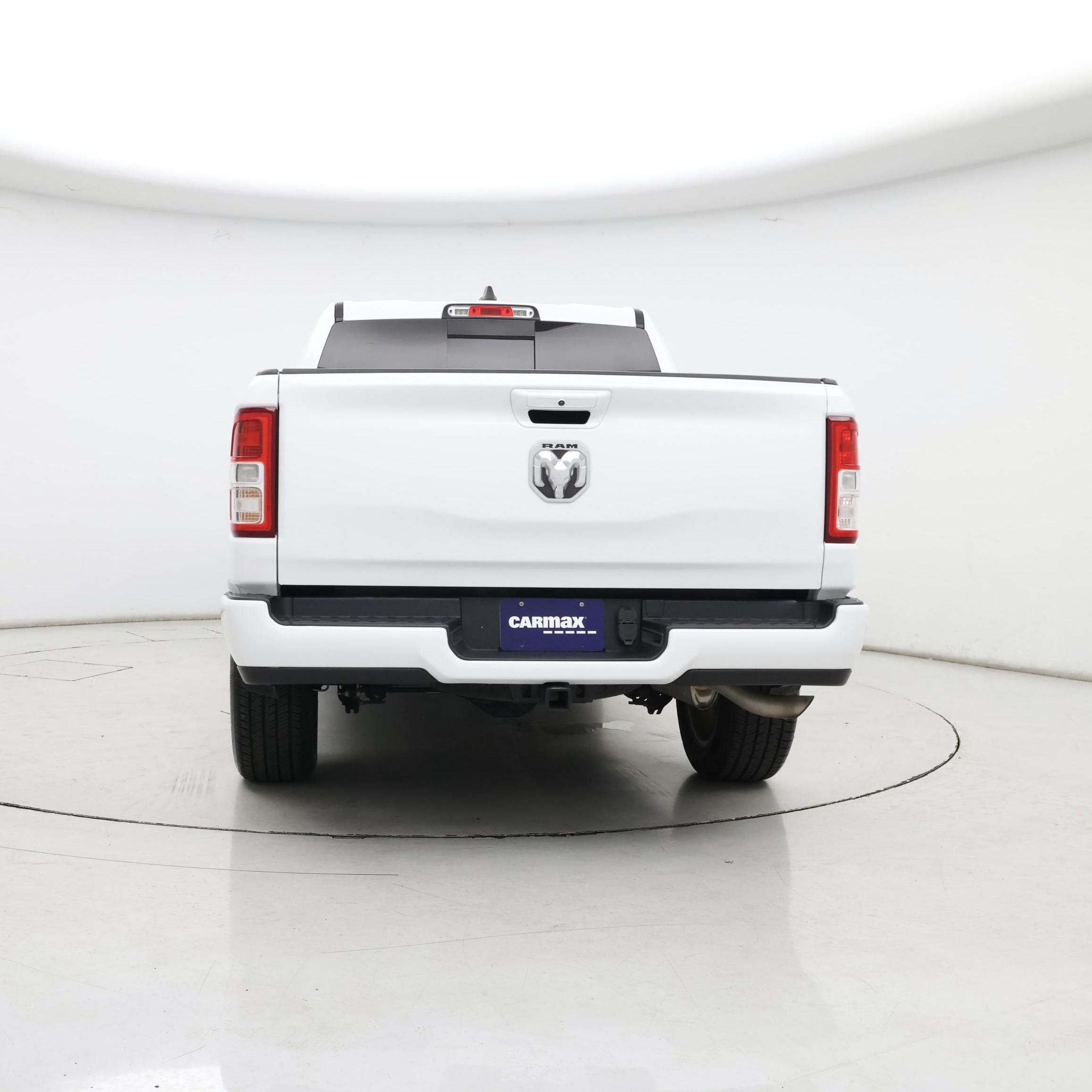 Thumbnail: 2022 RAM 1500 - 6