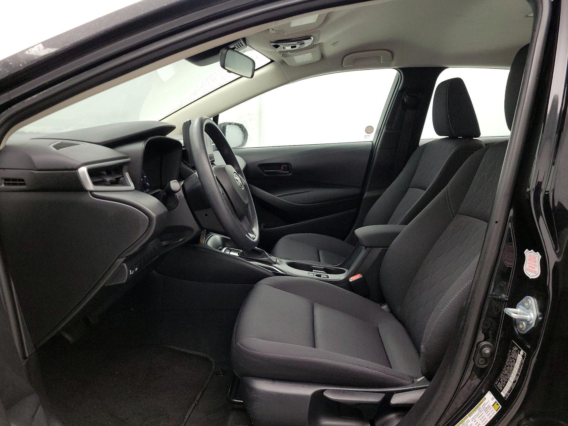 Thumbnail: 2024 Toyota Corolla - 11