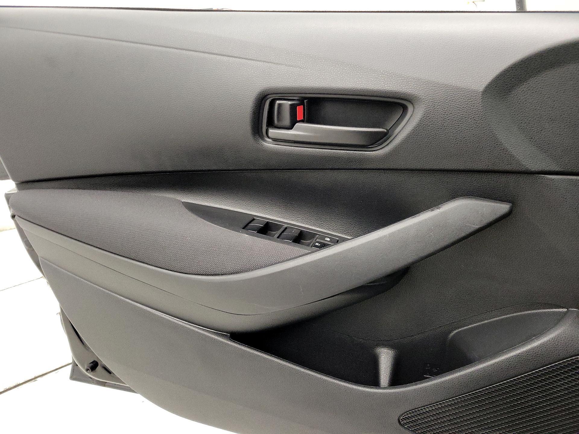 Thumbnail: 2024 Toyota Corolla - 12