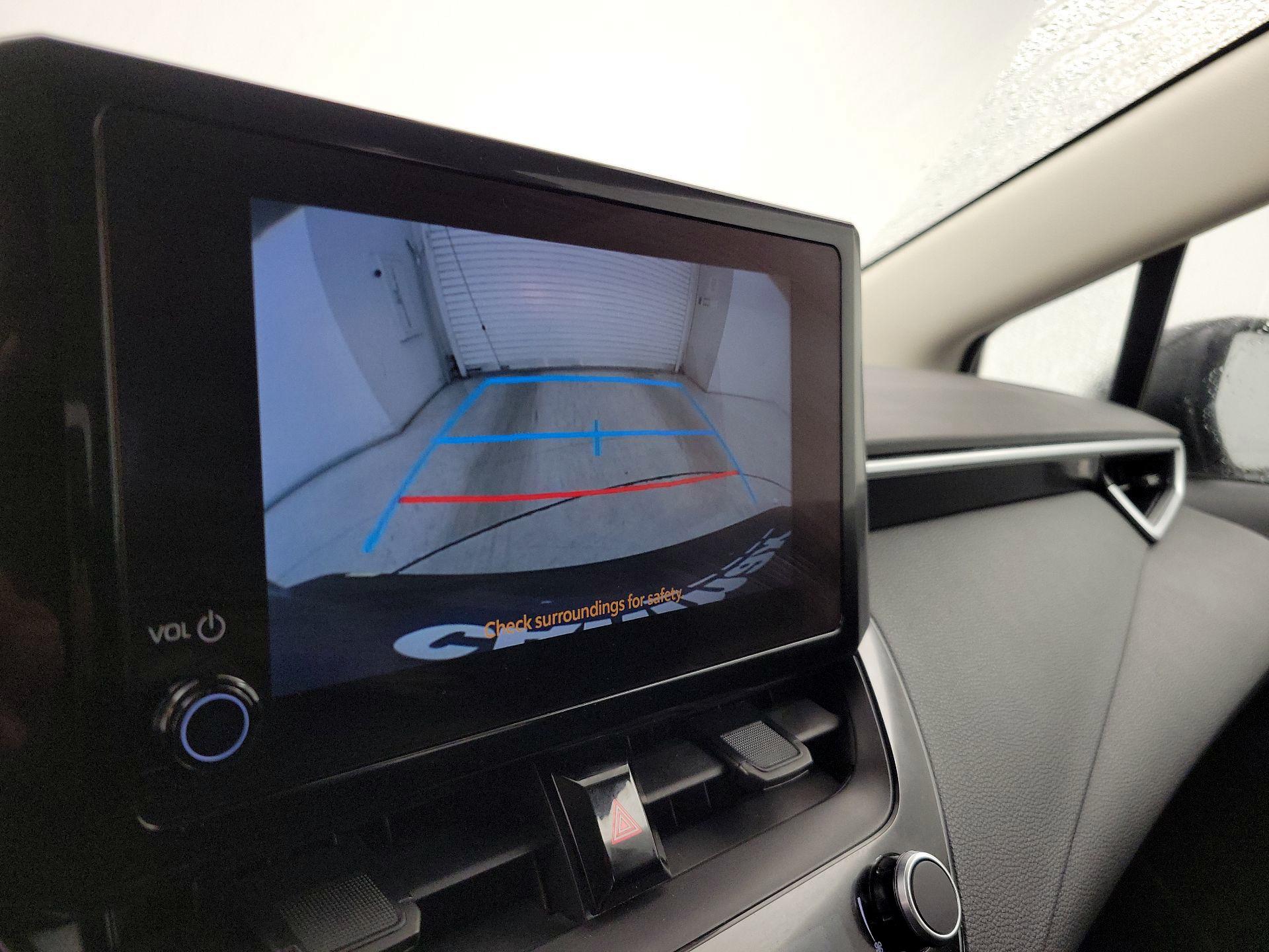 Thumbnail: 2024 Toyota Corolla - 14