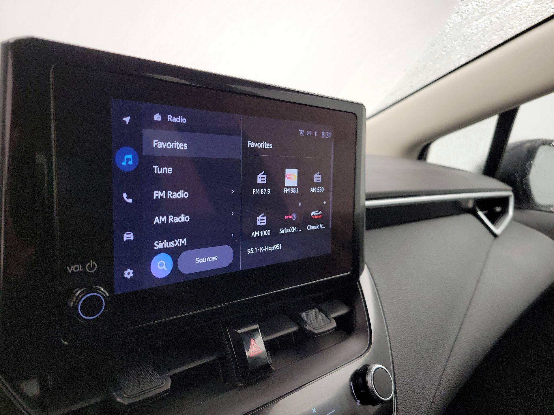 Thumbnail: 2024 Toyota Corolla - 15