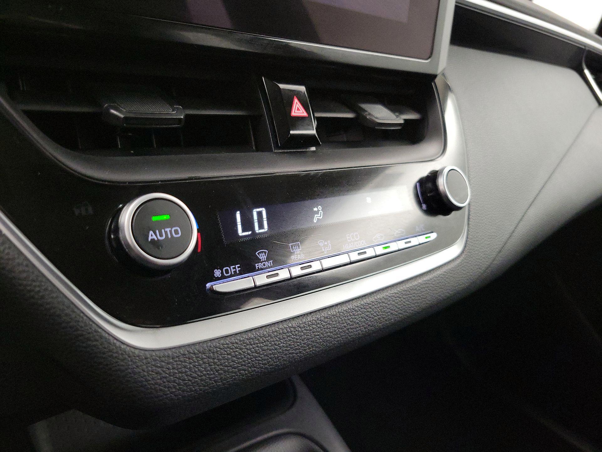 Thumbnail: 2024 Toyota Corolla - 16