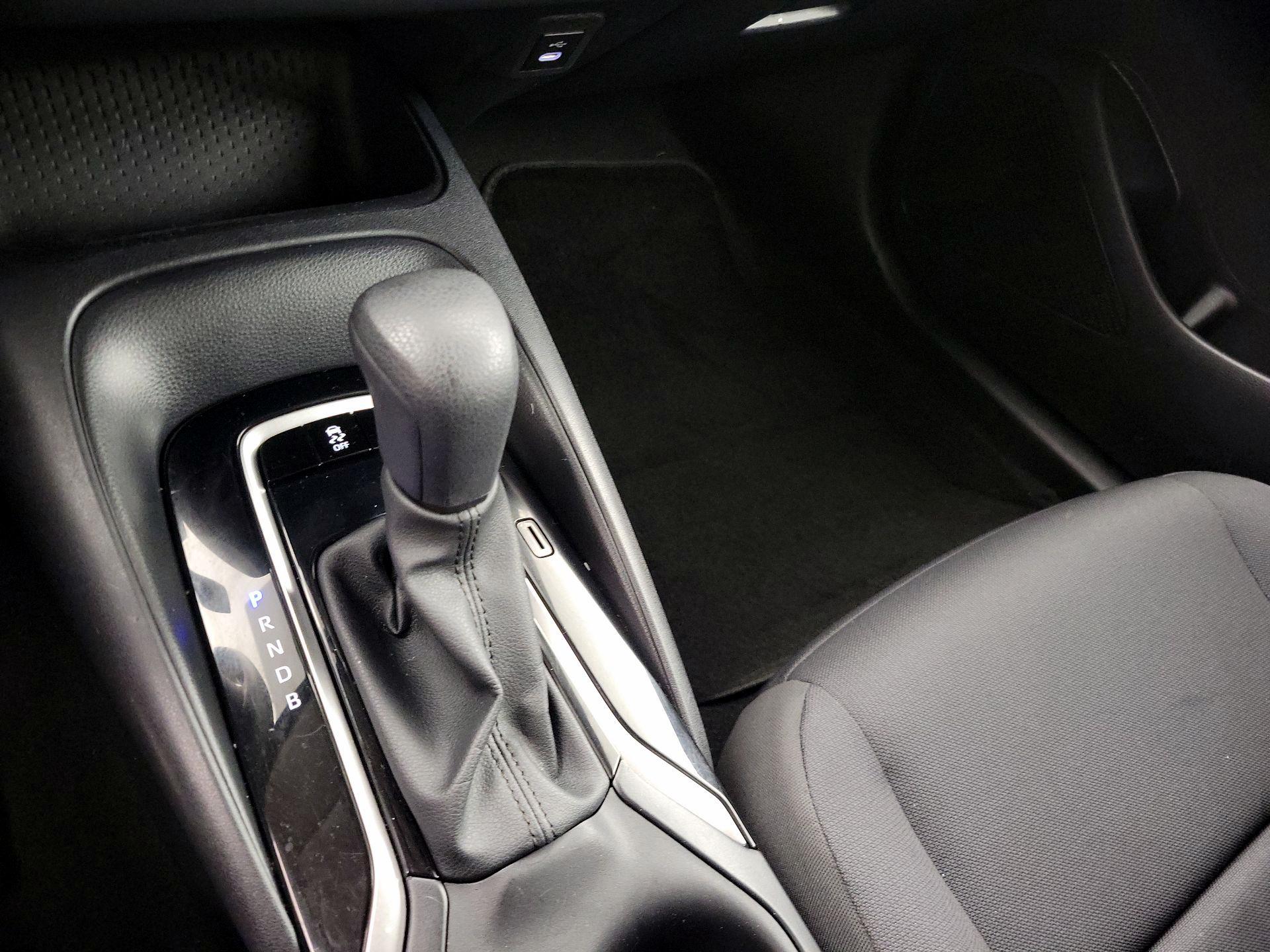 Thumbnail: 2024 Toyota Corolla - 17