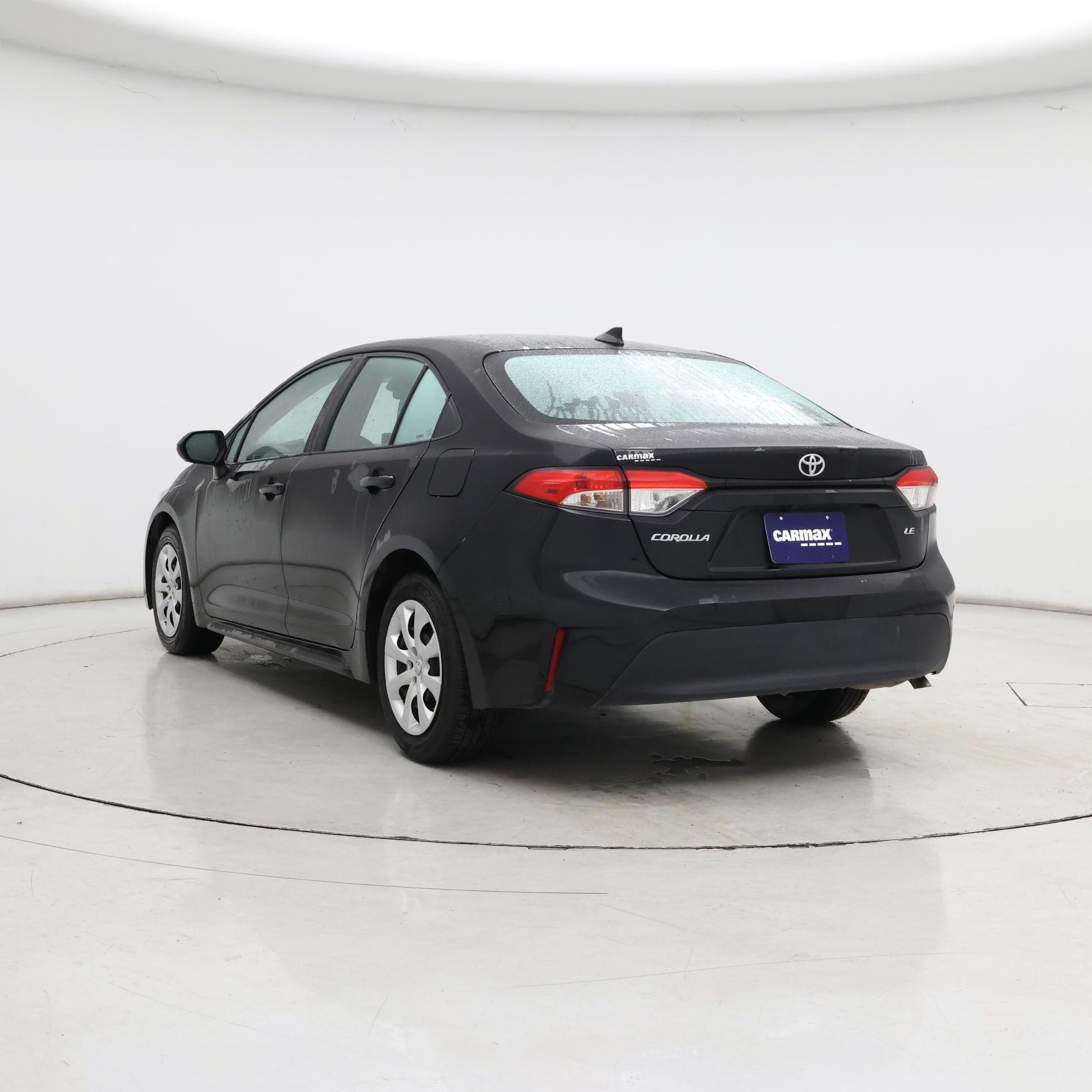 Thumbnail: 2024 Toyota Corolla - 2