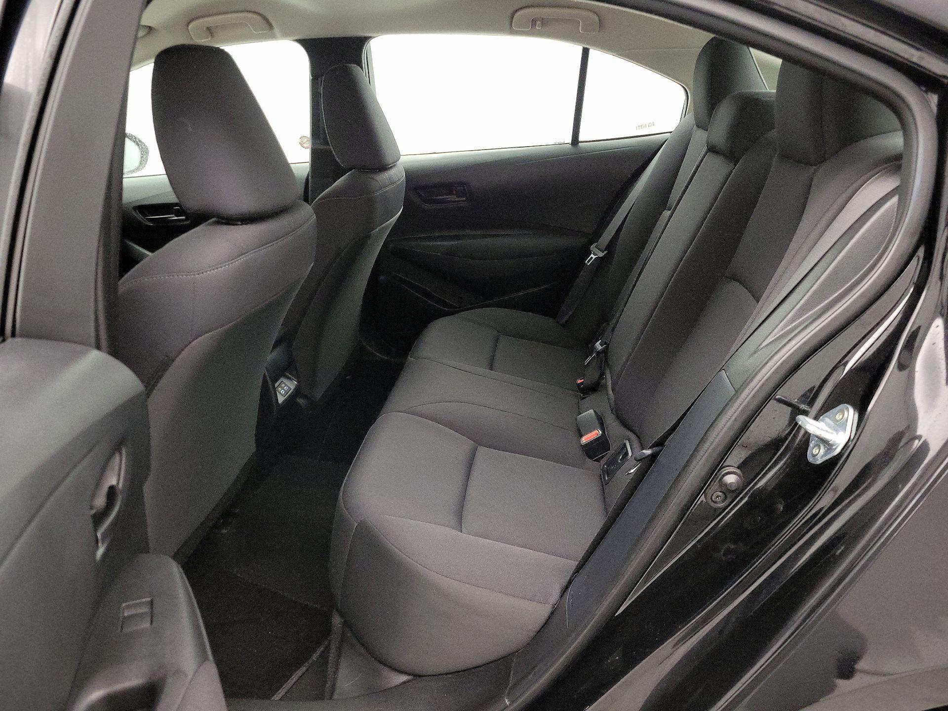 Thumbnail: 2024 Toyota Corolla - 19