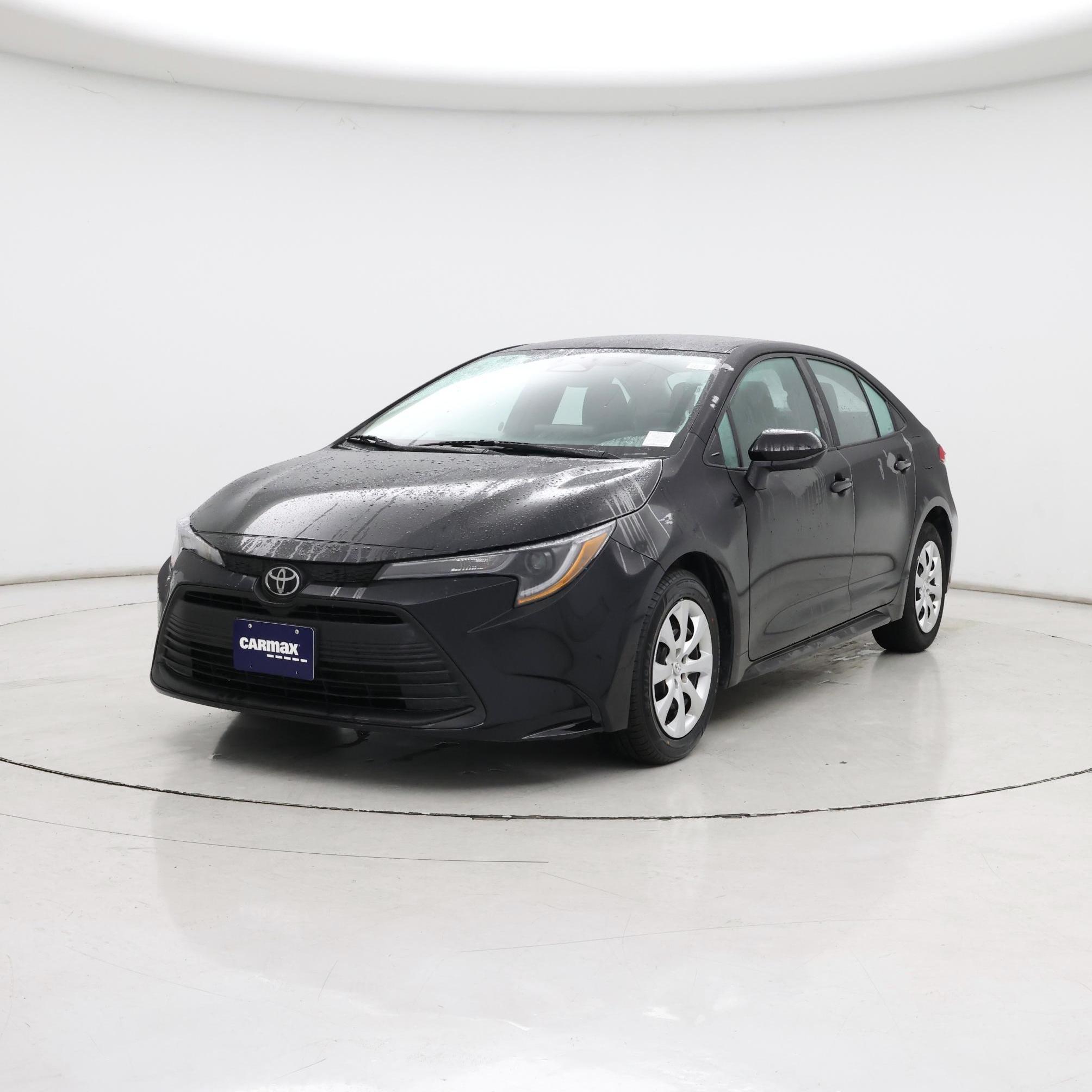 Thumbnail: 2024 Toyota Corolla - 4