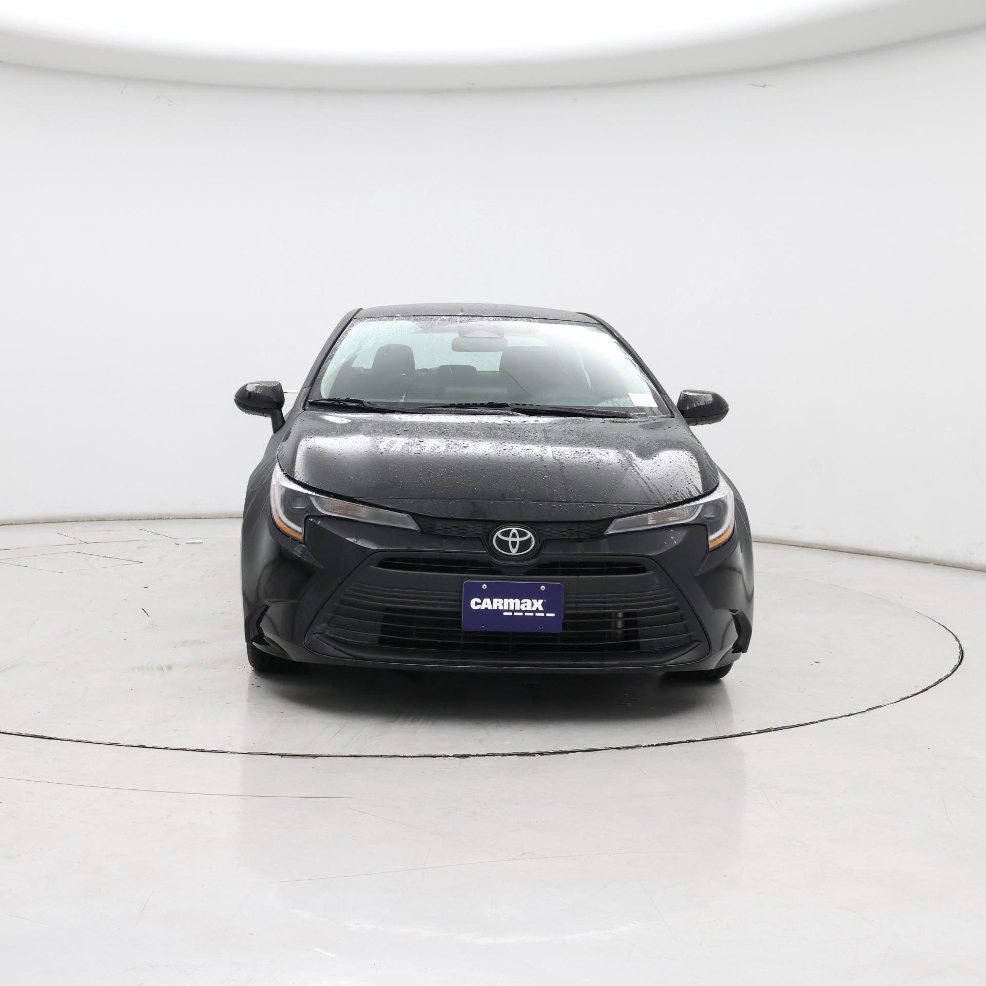 Thumbnail: 2024 Toyota Corolla - 5