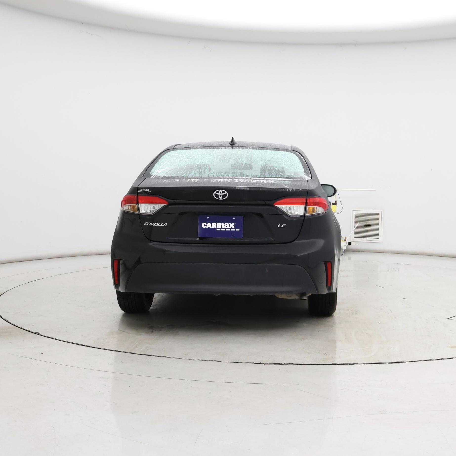 Thumbnail: 2024 Toyota Corolla - 6