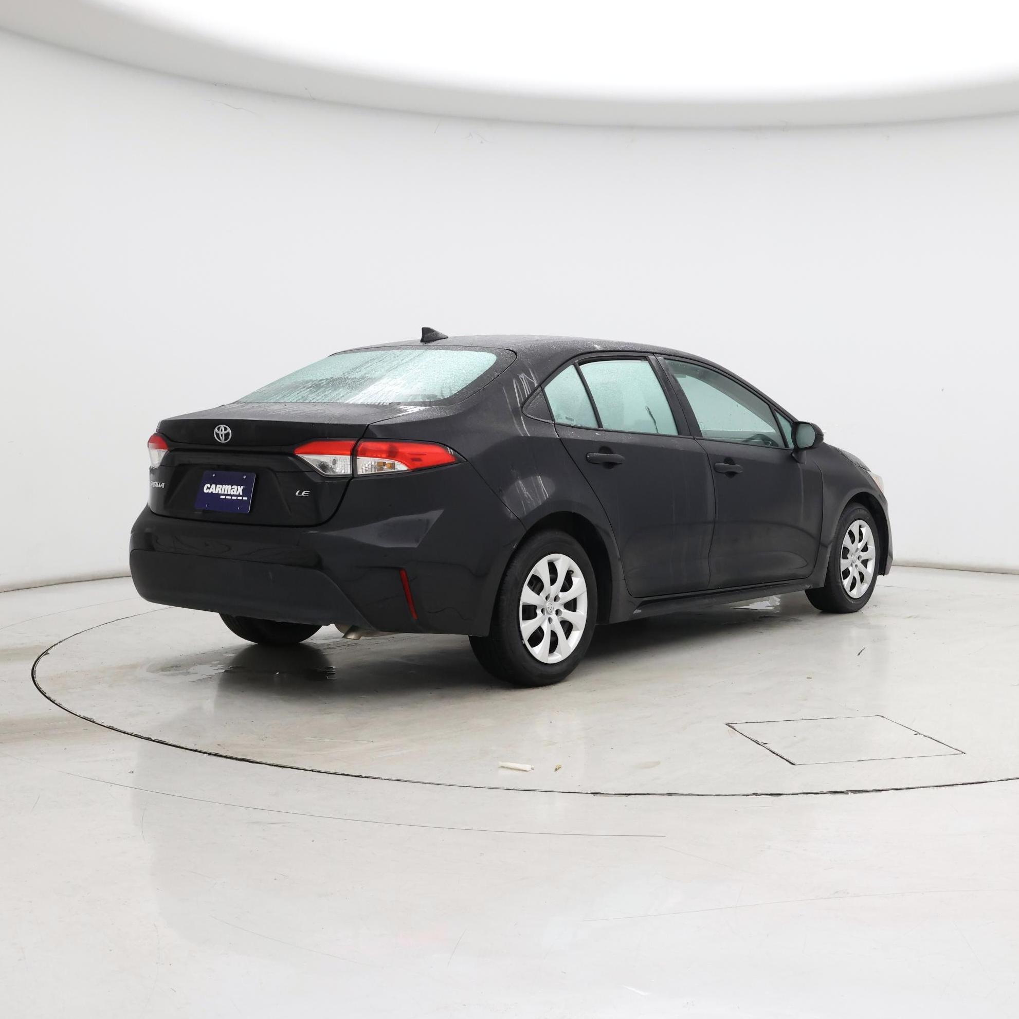 Thumbnail: 2024 Toyota Corolla - 8