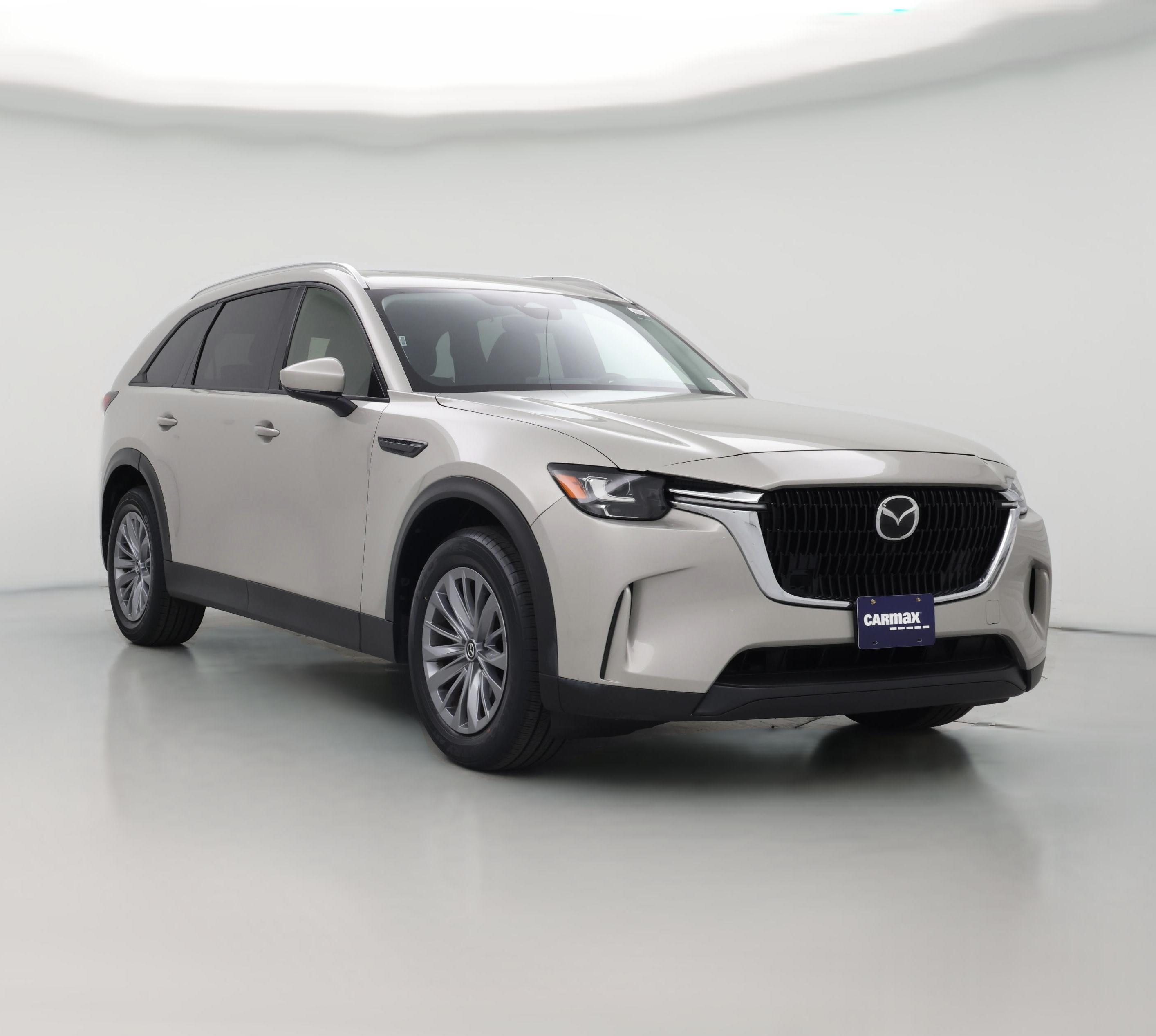 Thumbnail: 2024 Mazda CX-90 - 1