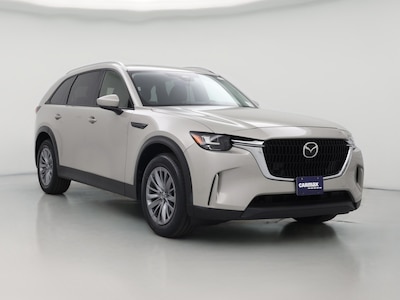 2024 Mazda CX-90 Turbo Preferred Plus