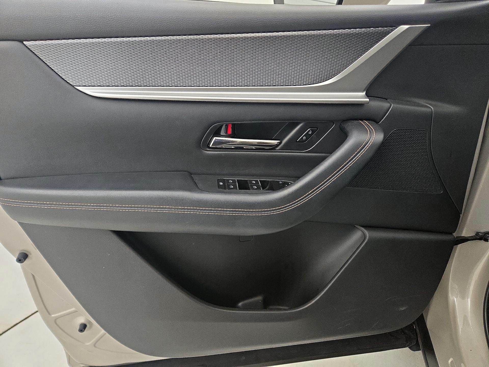 Thumbnail: 2024 Mazda CX-90 - 12