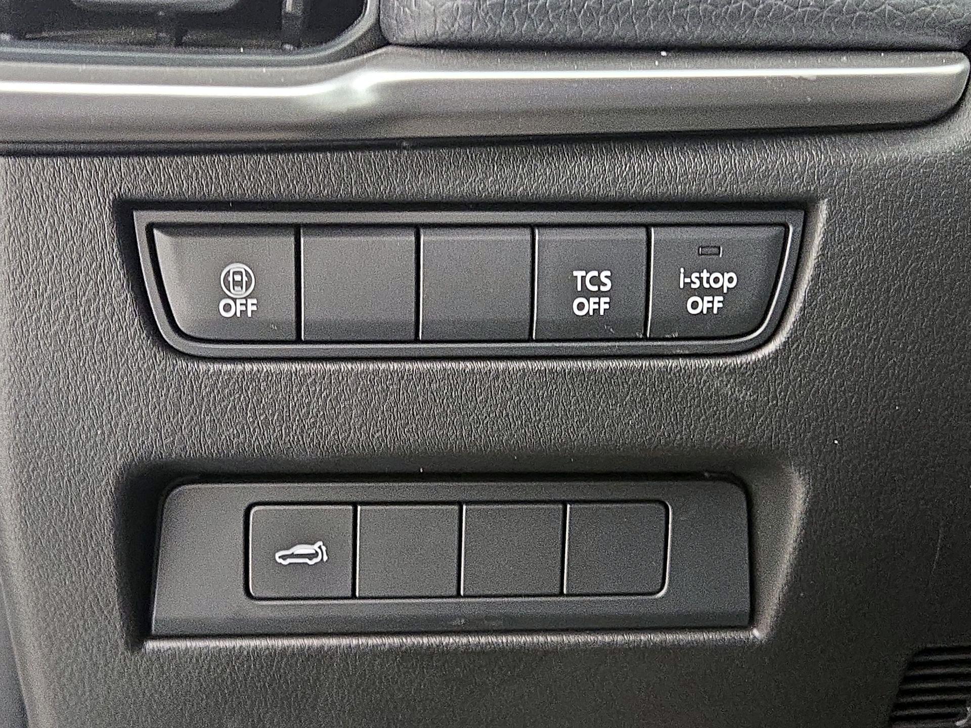 Thumbnail: 2024 Mazda CX-90 - 13