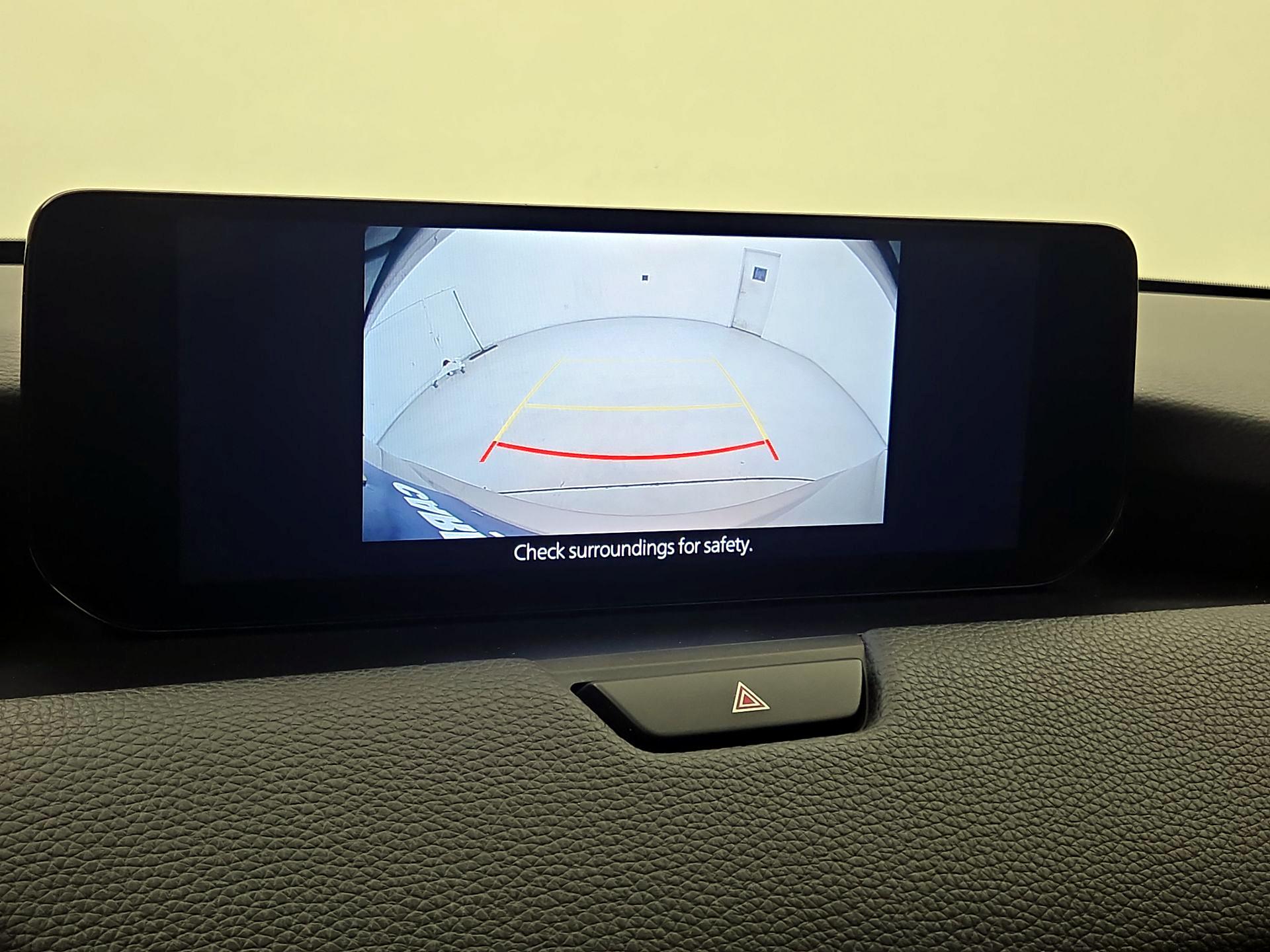 Thumbnail: 2024 Mazda CX-90 - 14