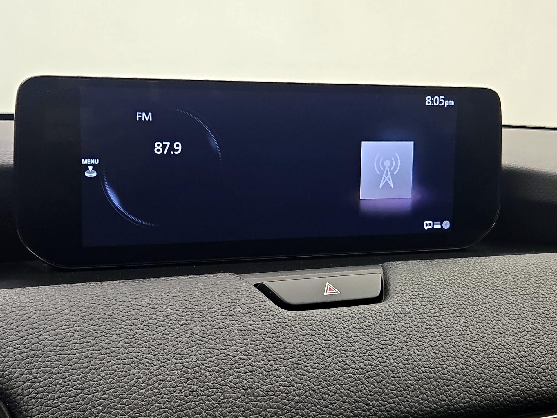 Thumbnail: 2024 Mazda CX-90 - 15