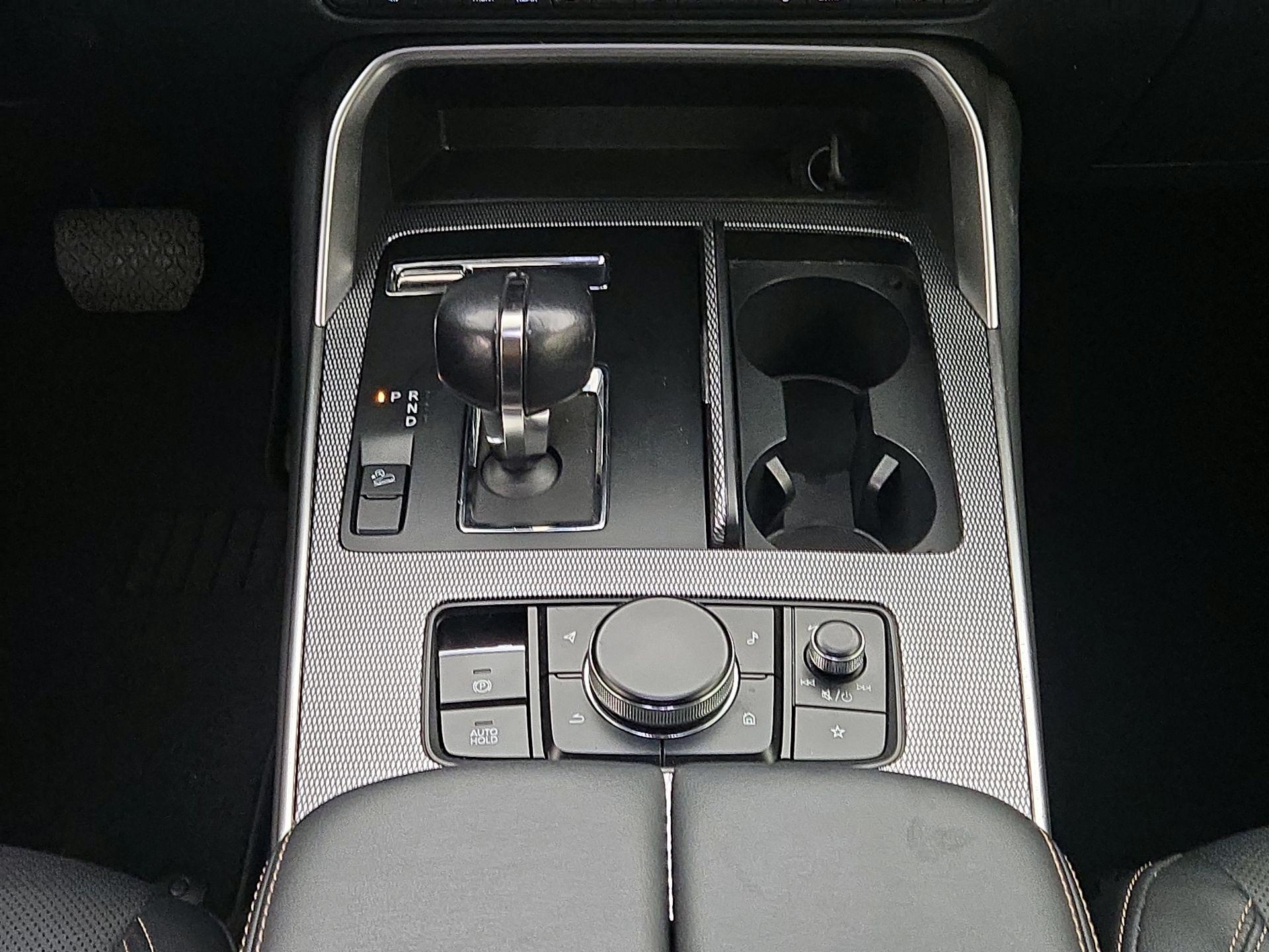 Thumbnail: 2024 Mazda CX-90 - 17