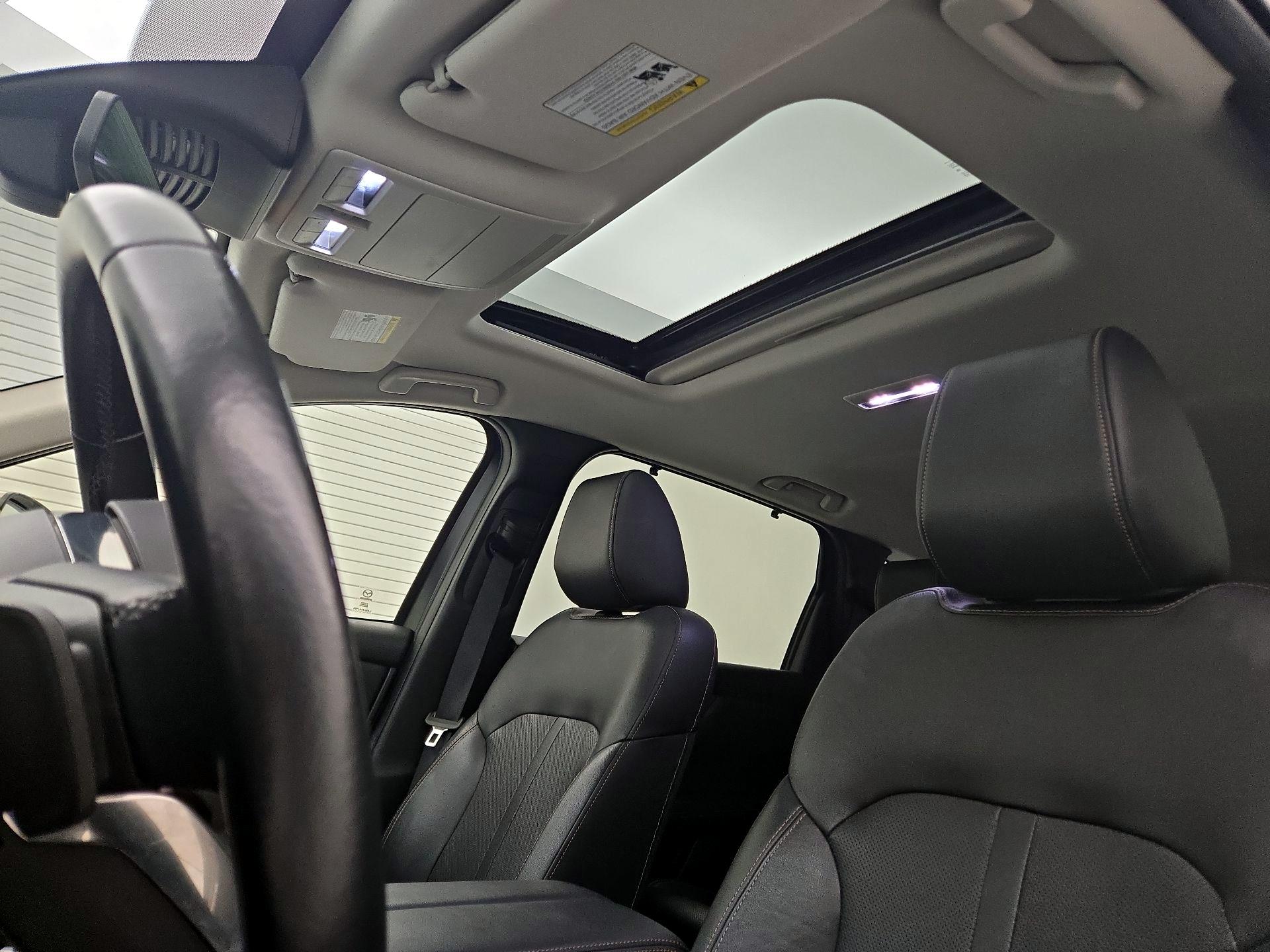 Thumbnail: 2024 Mazda CX-90 - 19