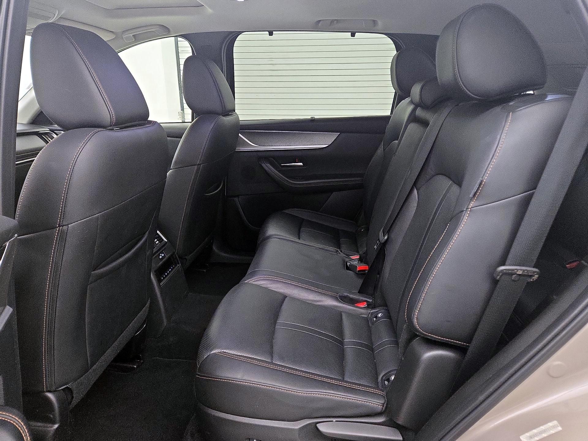 Thumbnail: 2024 Mazda CX-90 - 20