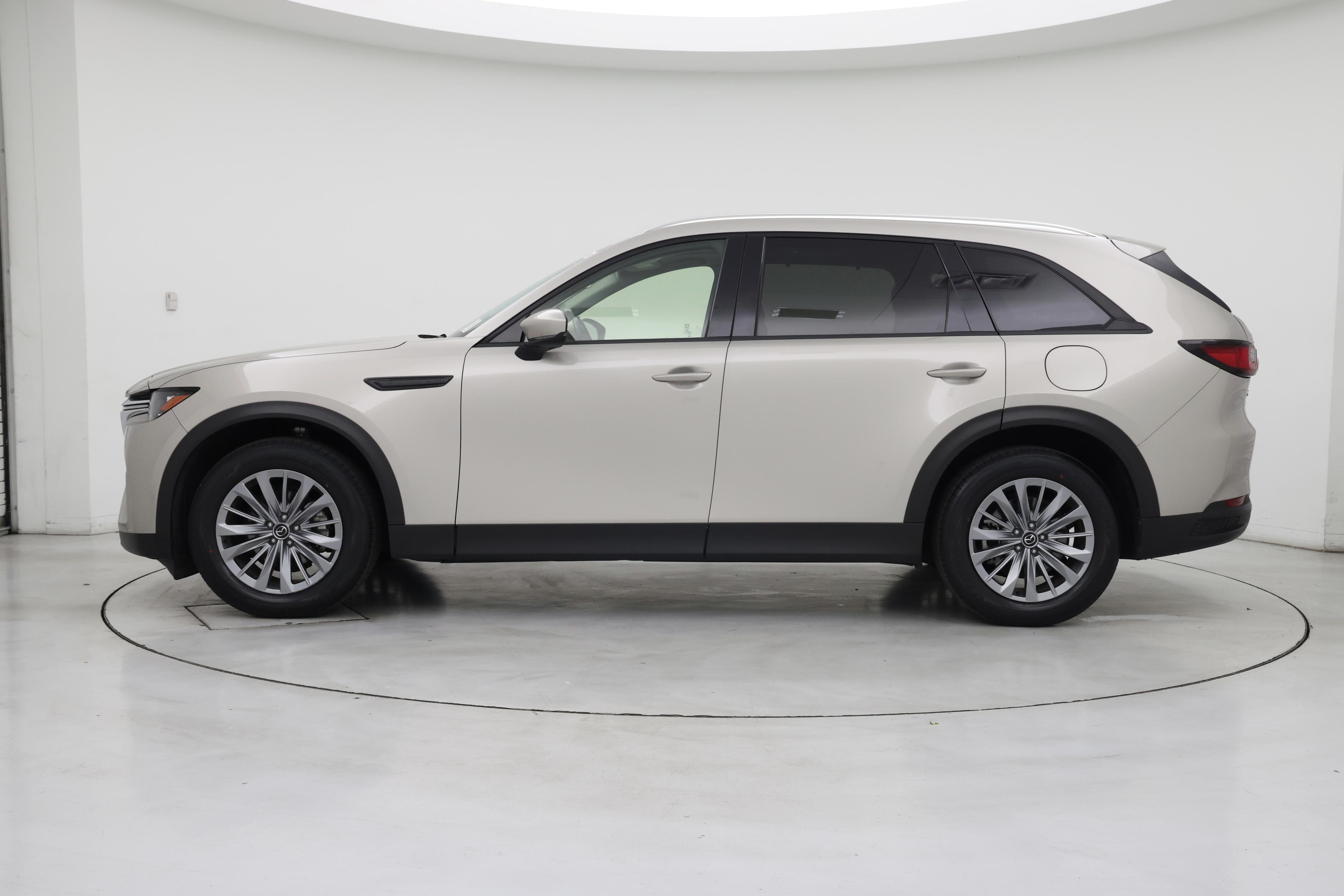 Thumbnail: 2024 Mazda CX-90 - 3