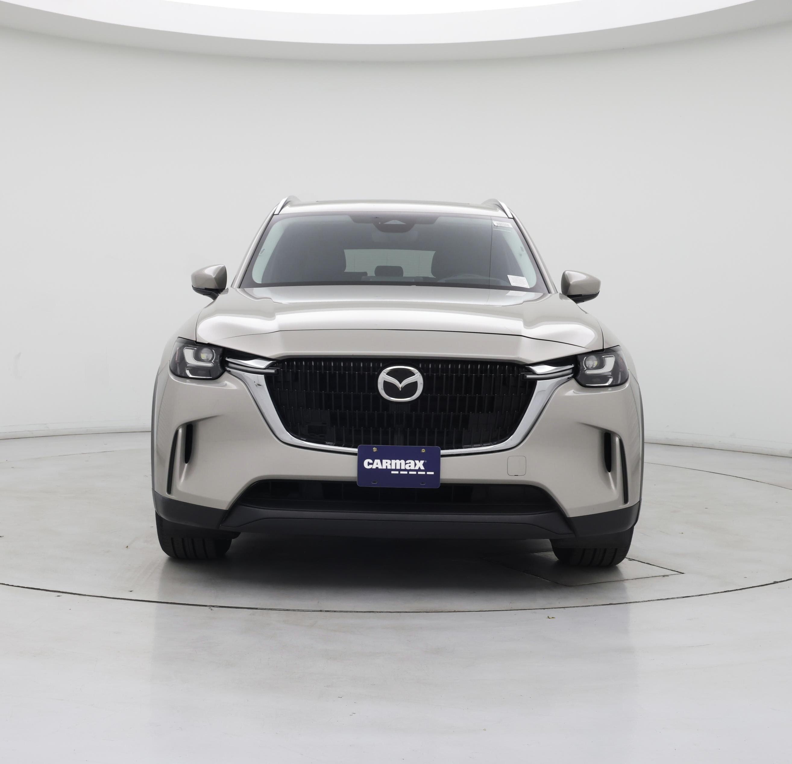 Thumbnail: 2024 Mazda CX-90 - 5